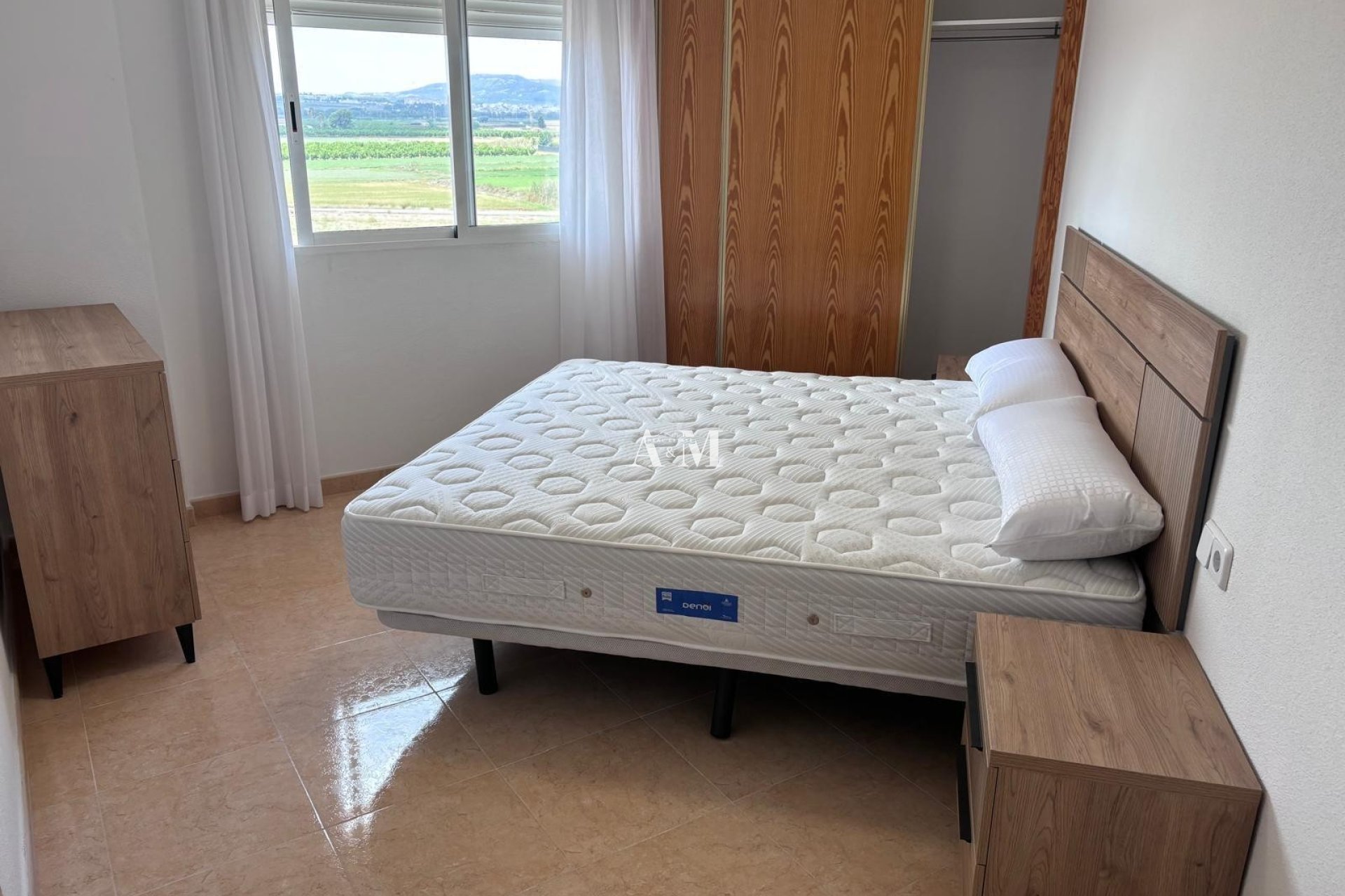 Long Term Rental - Penthouse - Almoradí