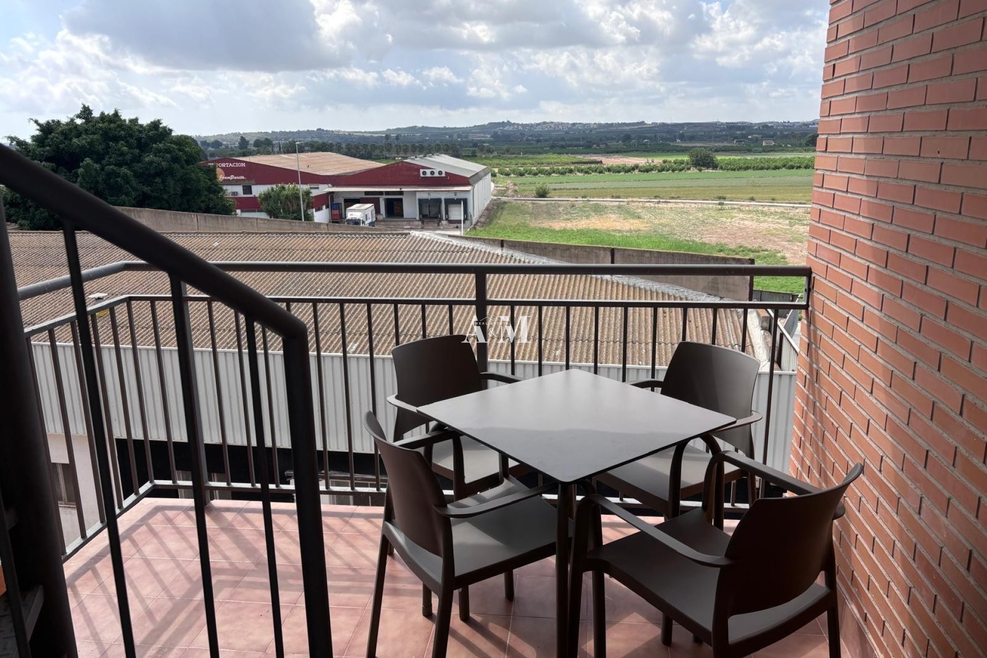 Long Term Rental - Penthouse - Almoradí
