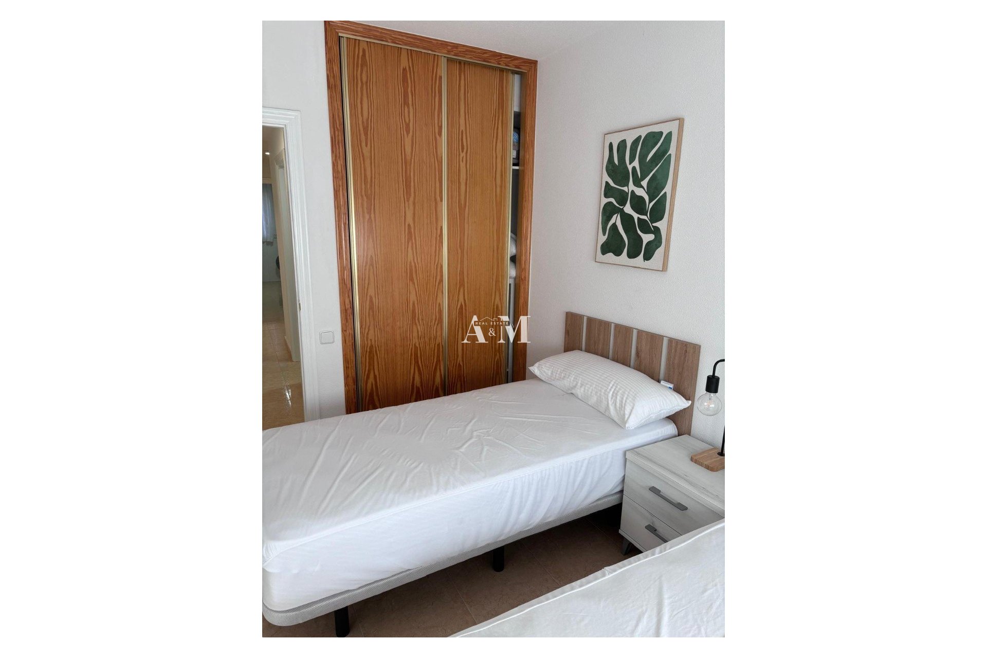 Long Term Rental - Penthouse - Almoradí