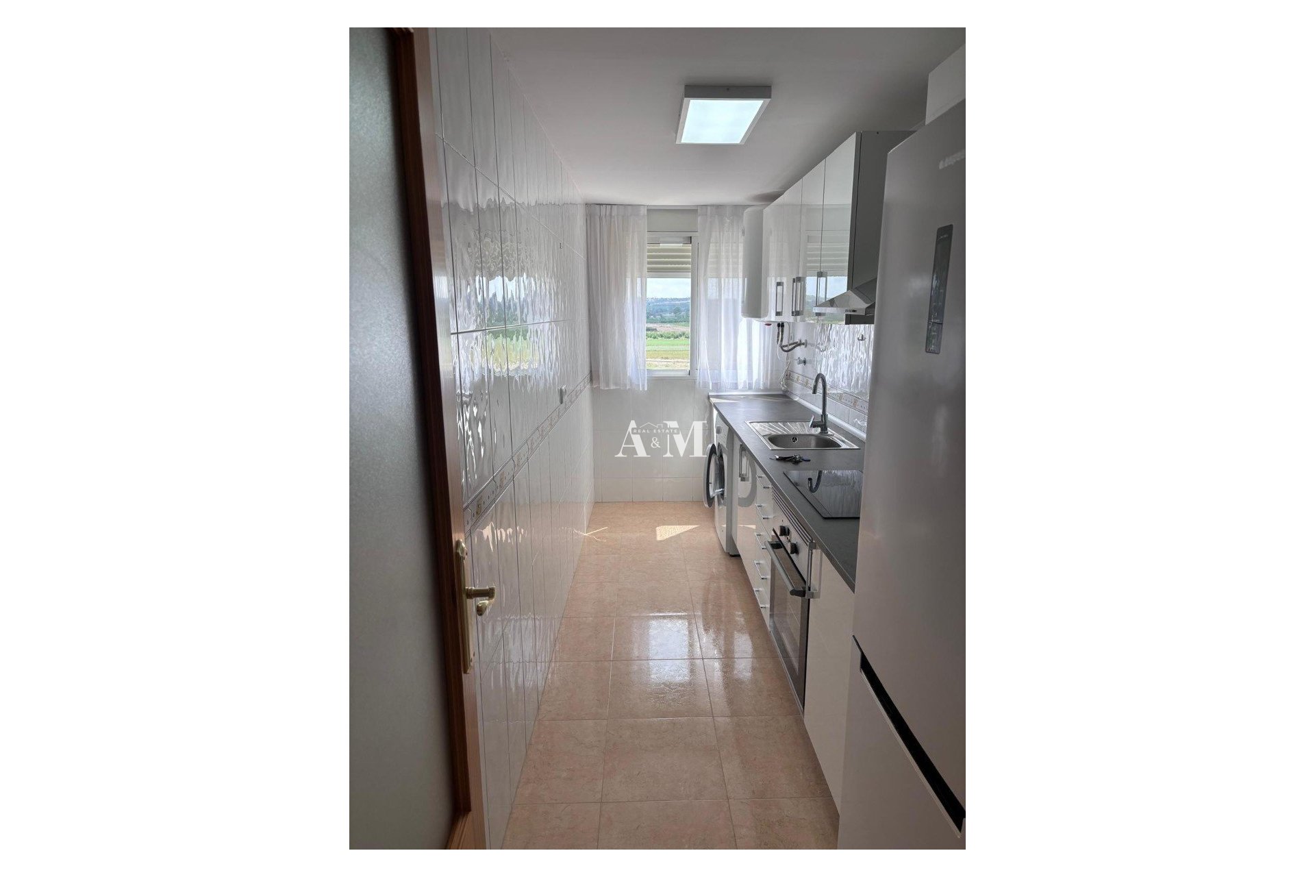 Long Term Rental - Penthouse - Almoradí