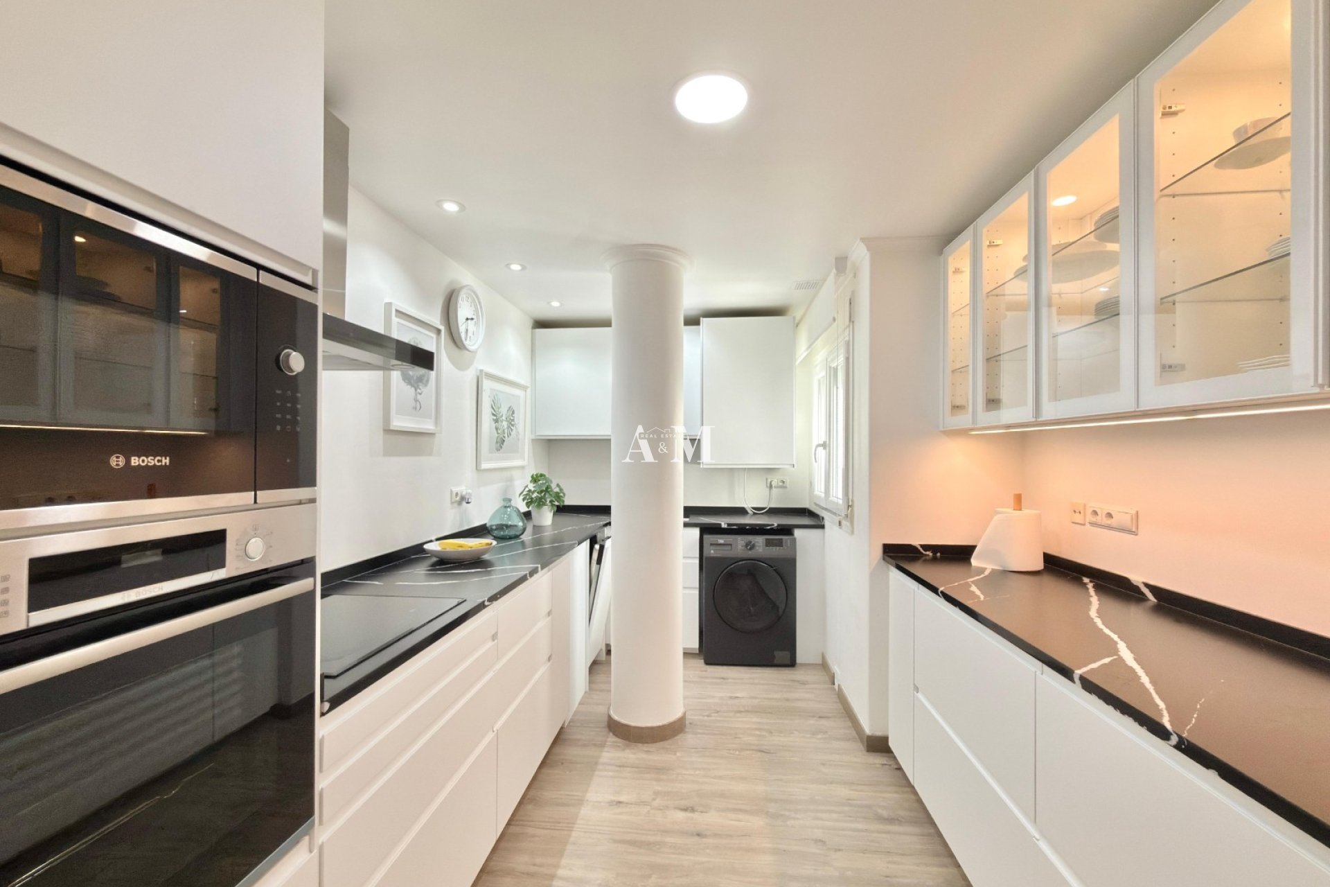 Long Term Rental - Penthouse - Almoradí