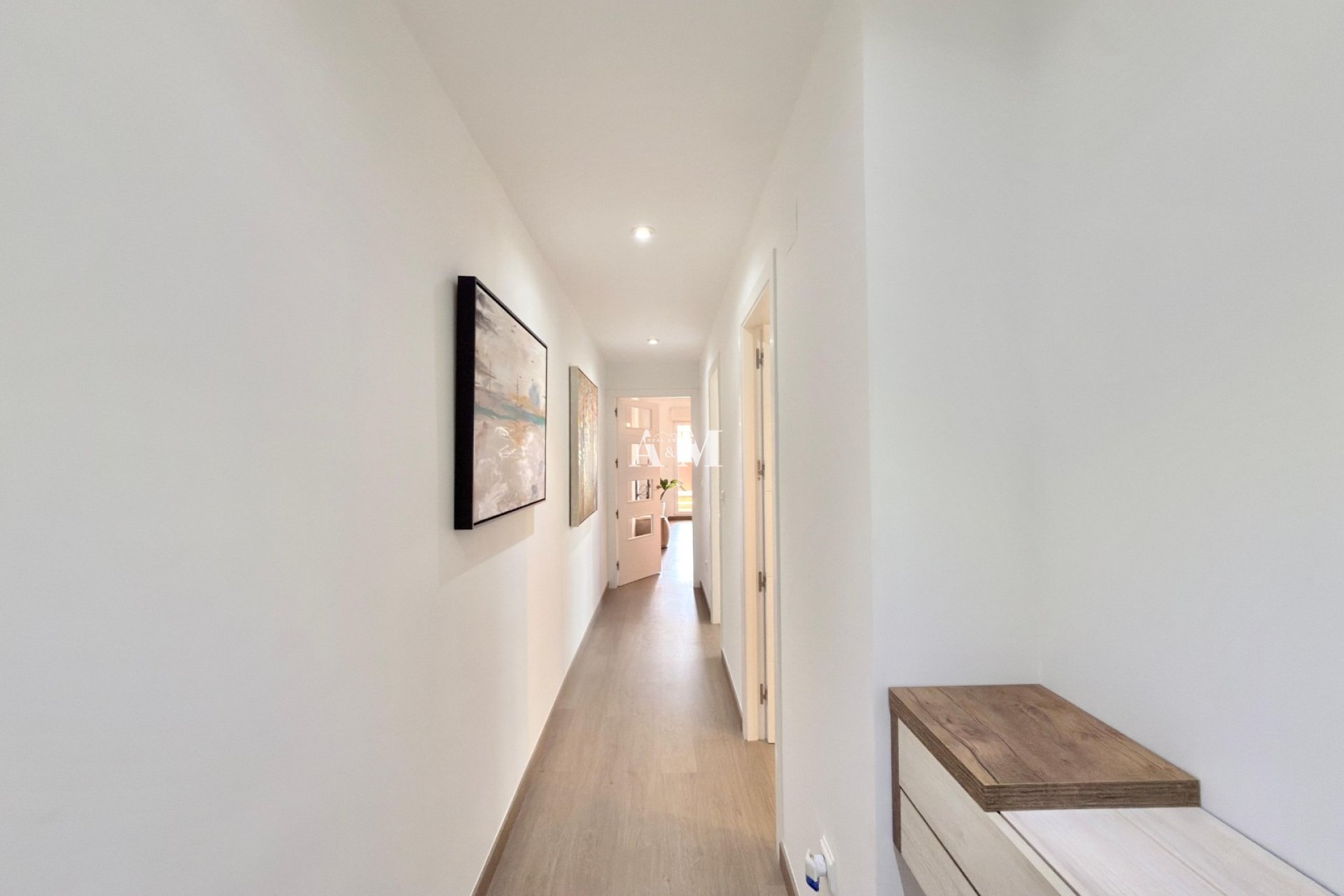 Long Term Rental - Penthouse - Almoradí