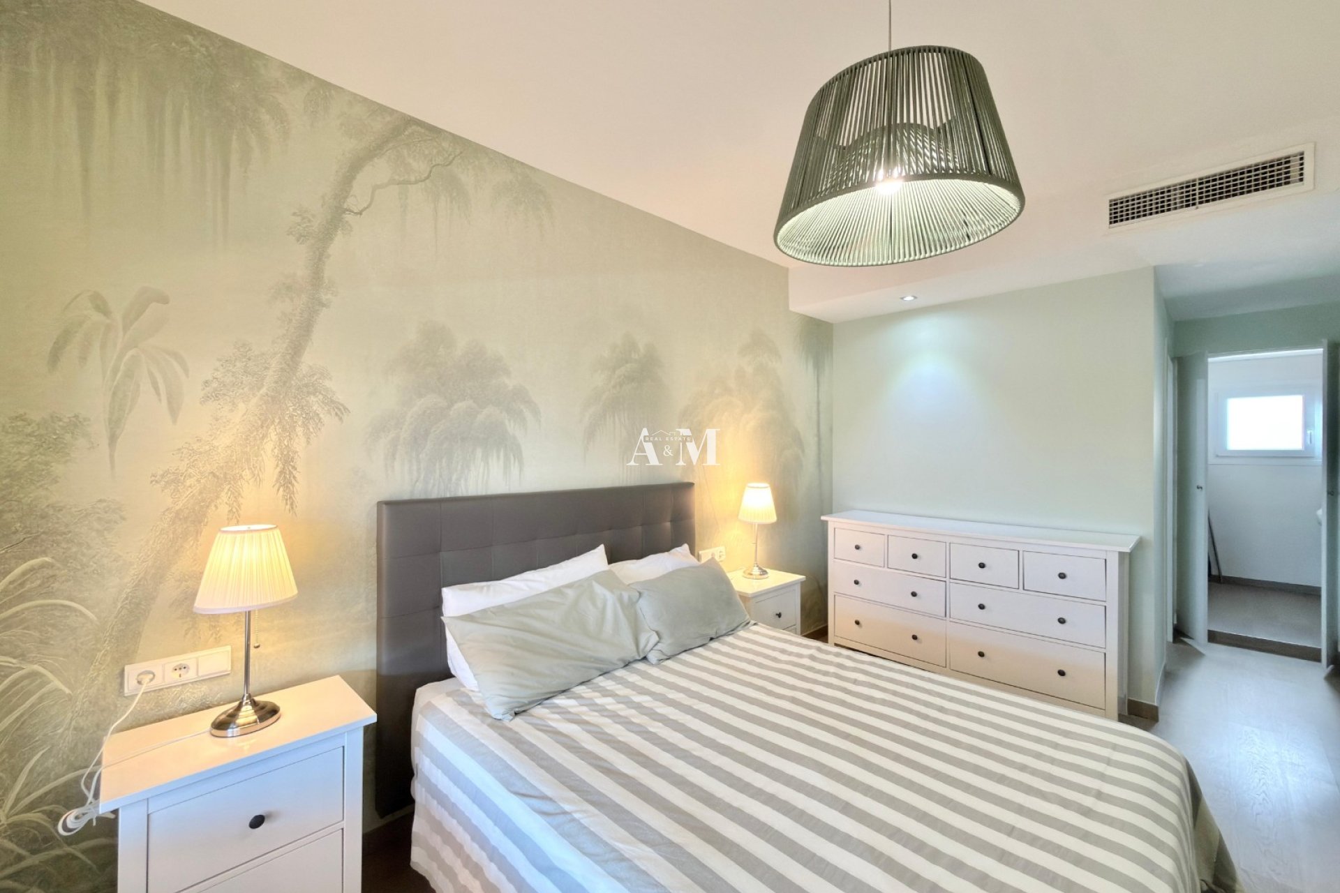 Long Term Rental - Penthouse - Almoradí