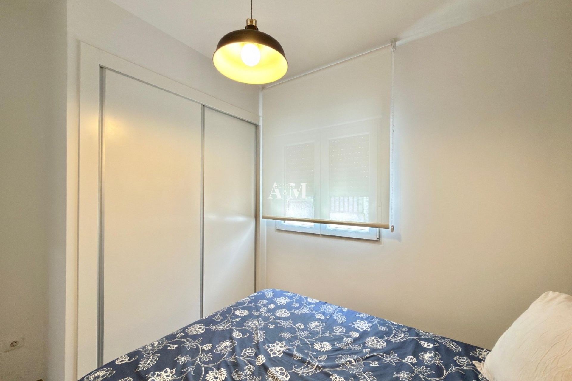 Long Term Rental - Penthouse - Almoradí