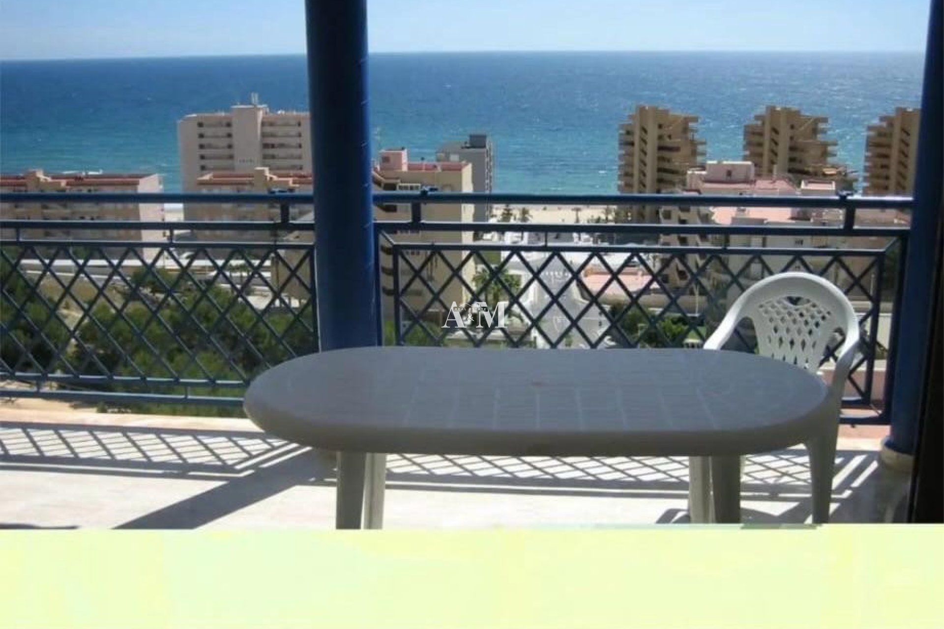 Long Term Rental - Penthouse - Arenales del Sol - Arenales