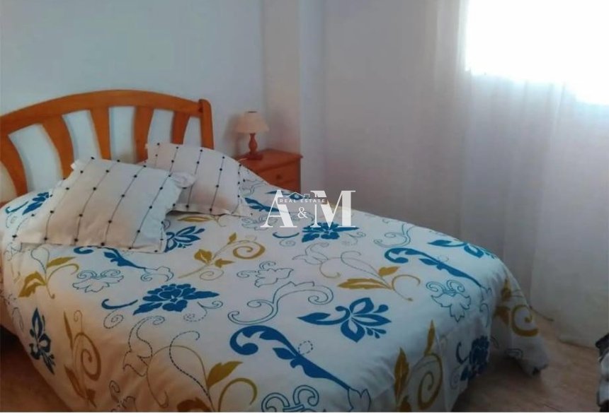 Long Term Rental - Penthouse - Arenales del Sol - Arenales