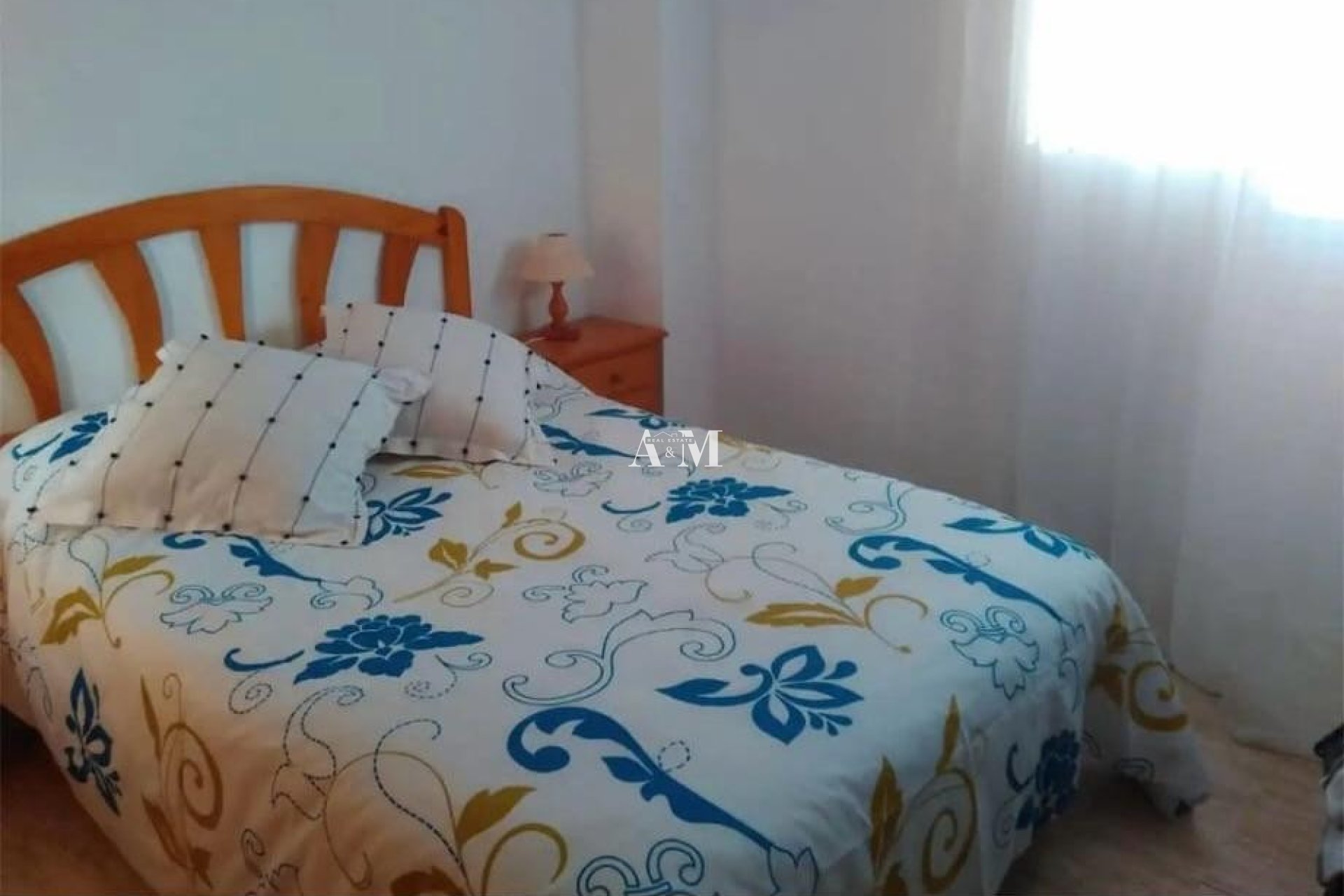 Long Term Rental - Penthouse - Arenales del Sol - Arenales