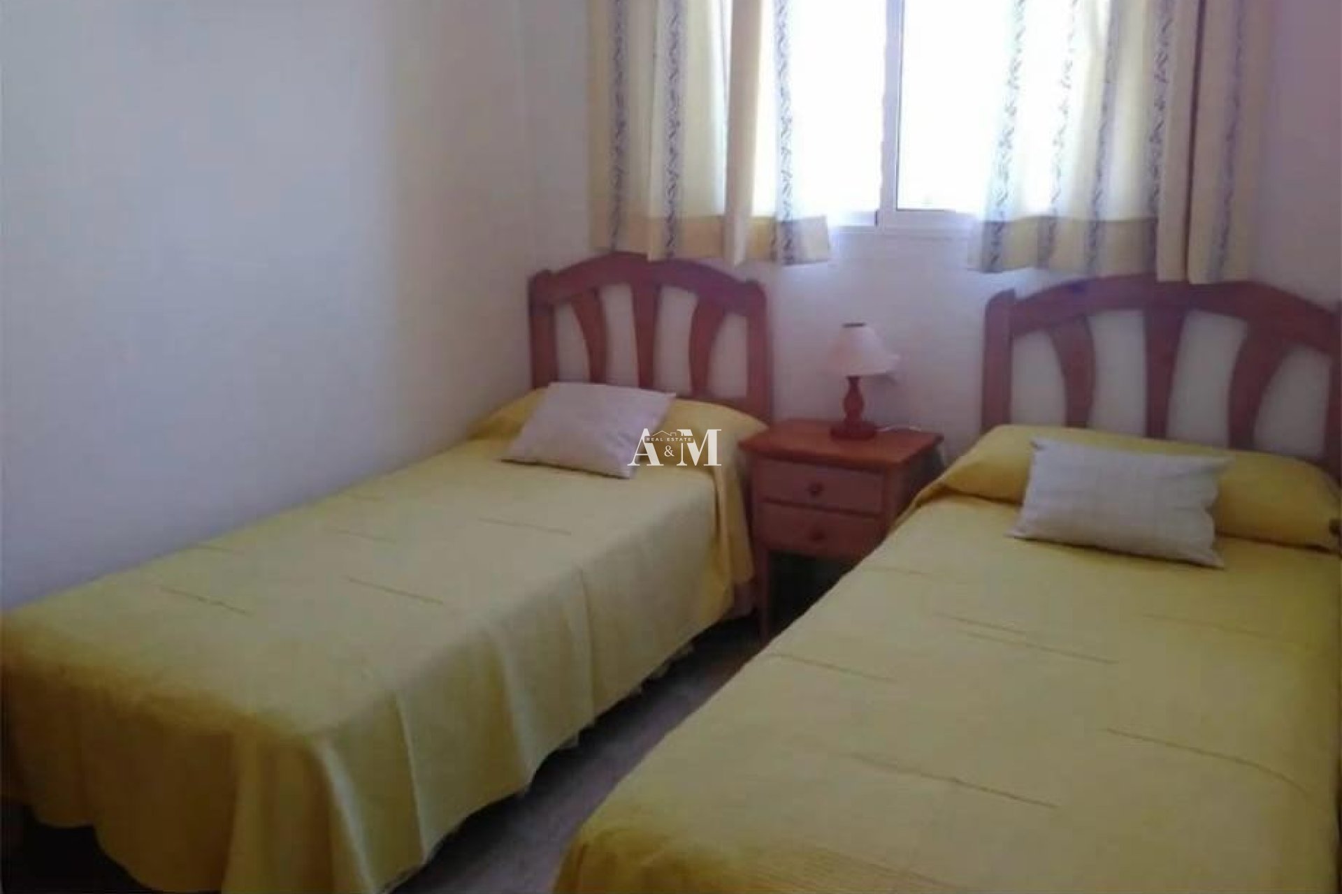 Long Term Rental - Penthouse - Arenales del Sol - Arenales