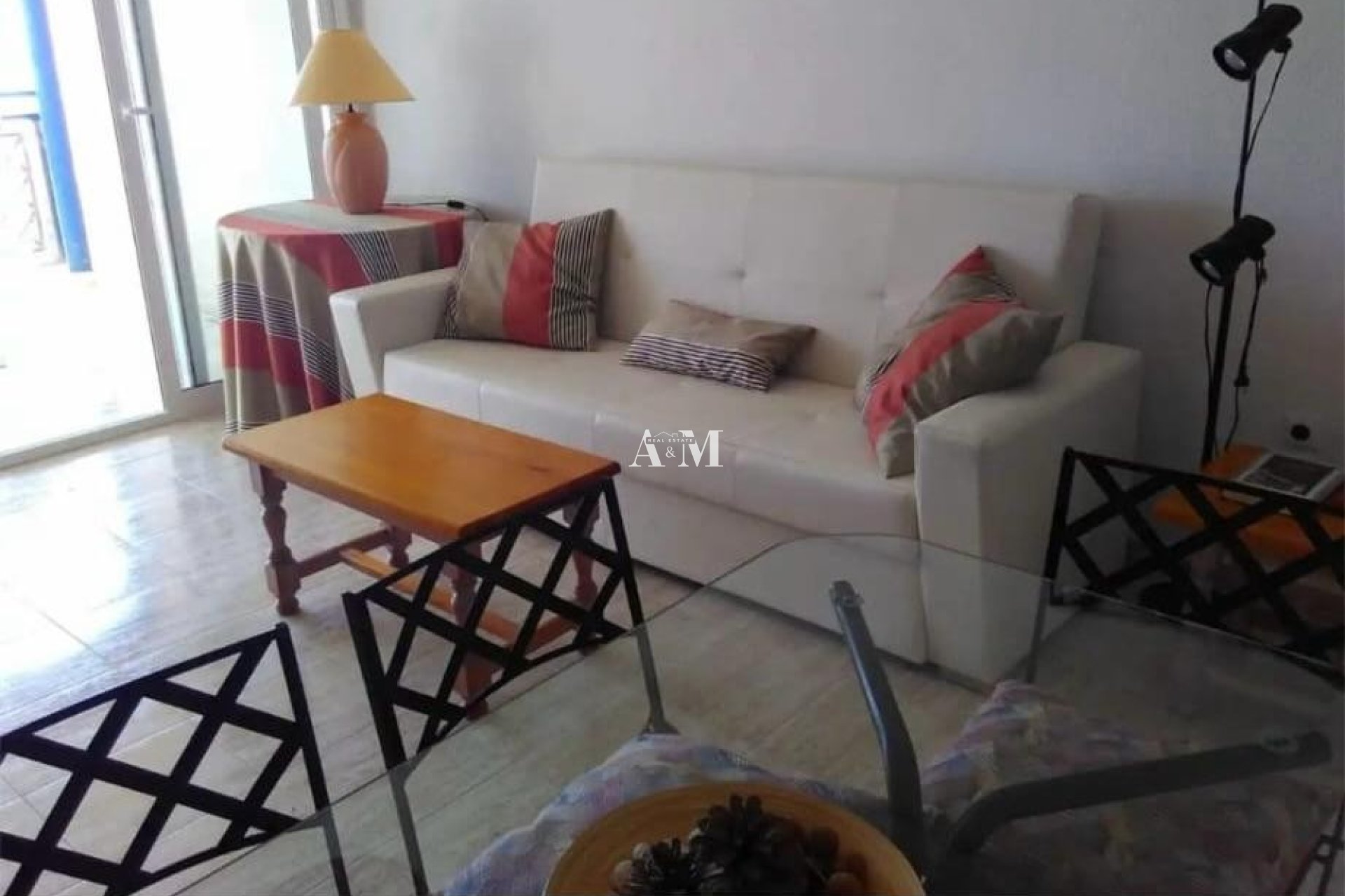Long Term Rental - Penthouse - Arenales del Sol - Arenales
