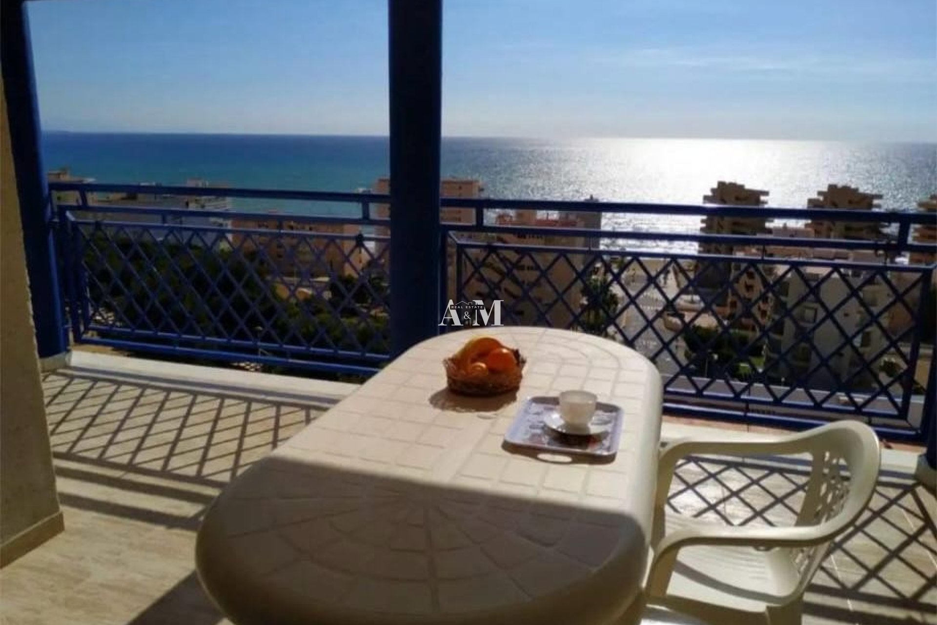 Long Term Rental - Penthouse - Arenales del Sol - Arenales