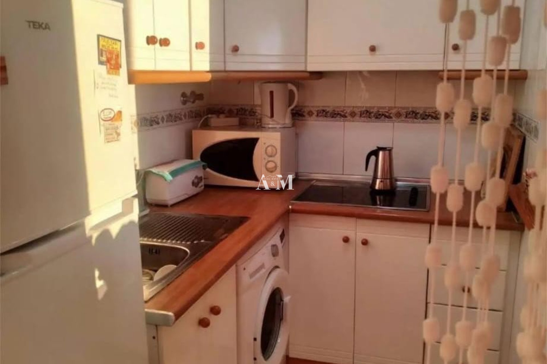 Long Term Rental - Penthouse - Arenales del Sol - Arenales