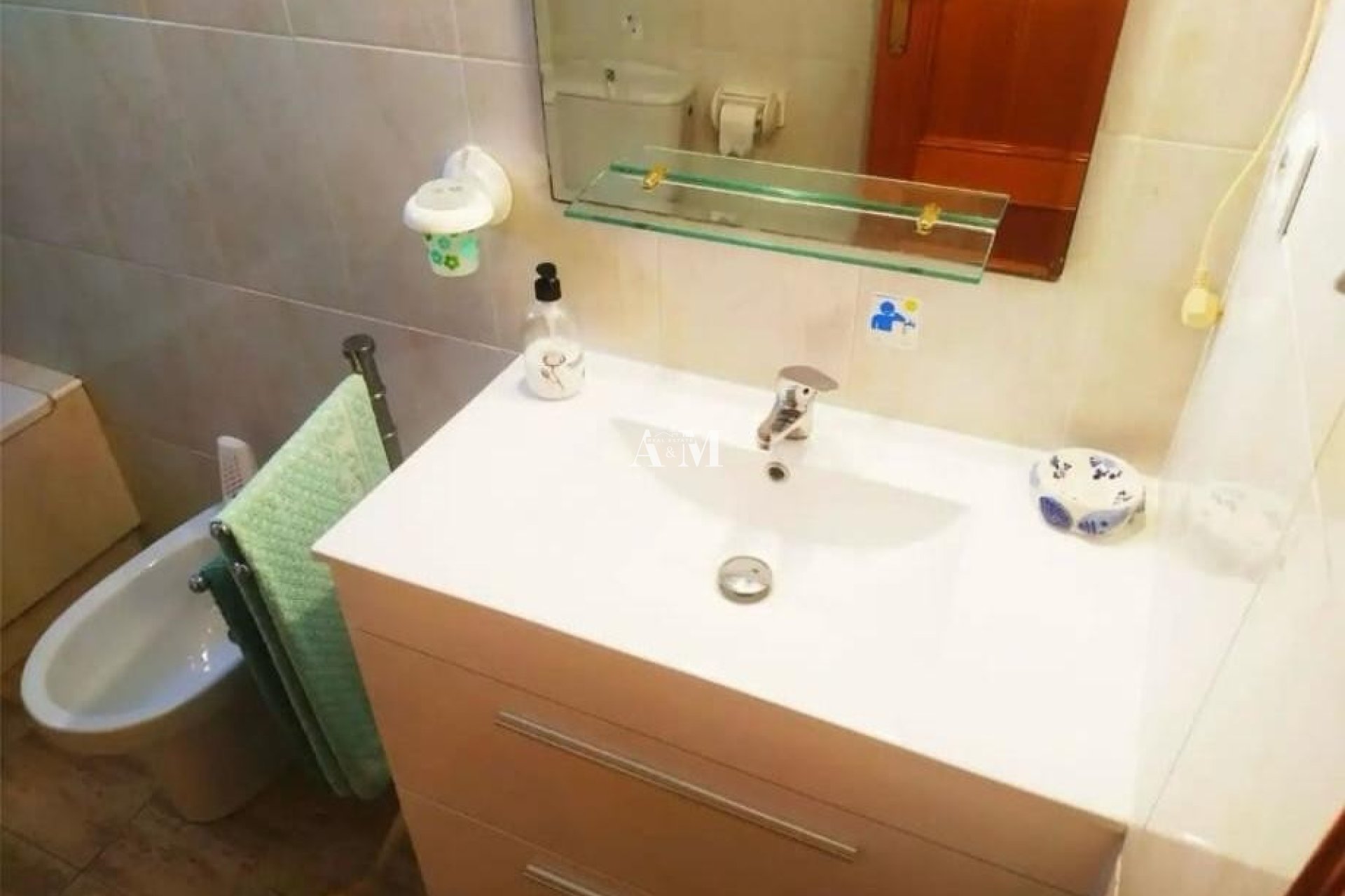 Long Term Rental - Penthouse - Arenales del Sol - Arenales