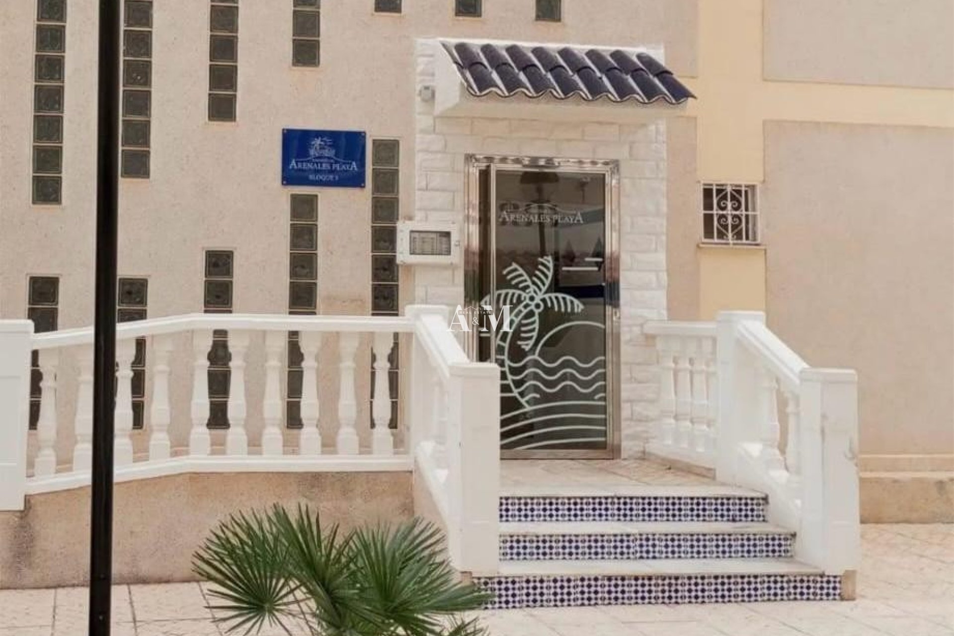 Long Term Rental - Penthouse - Arenales del Sol - Arenales