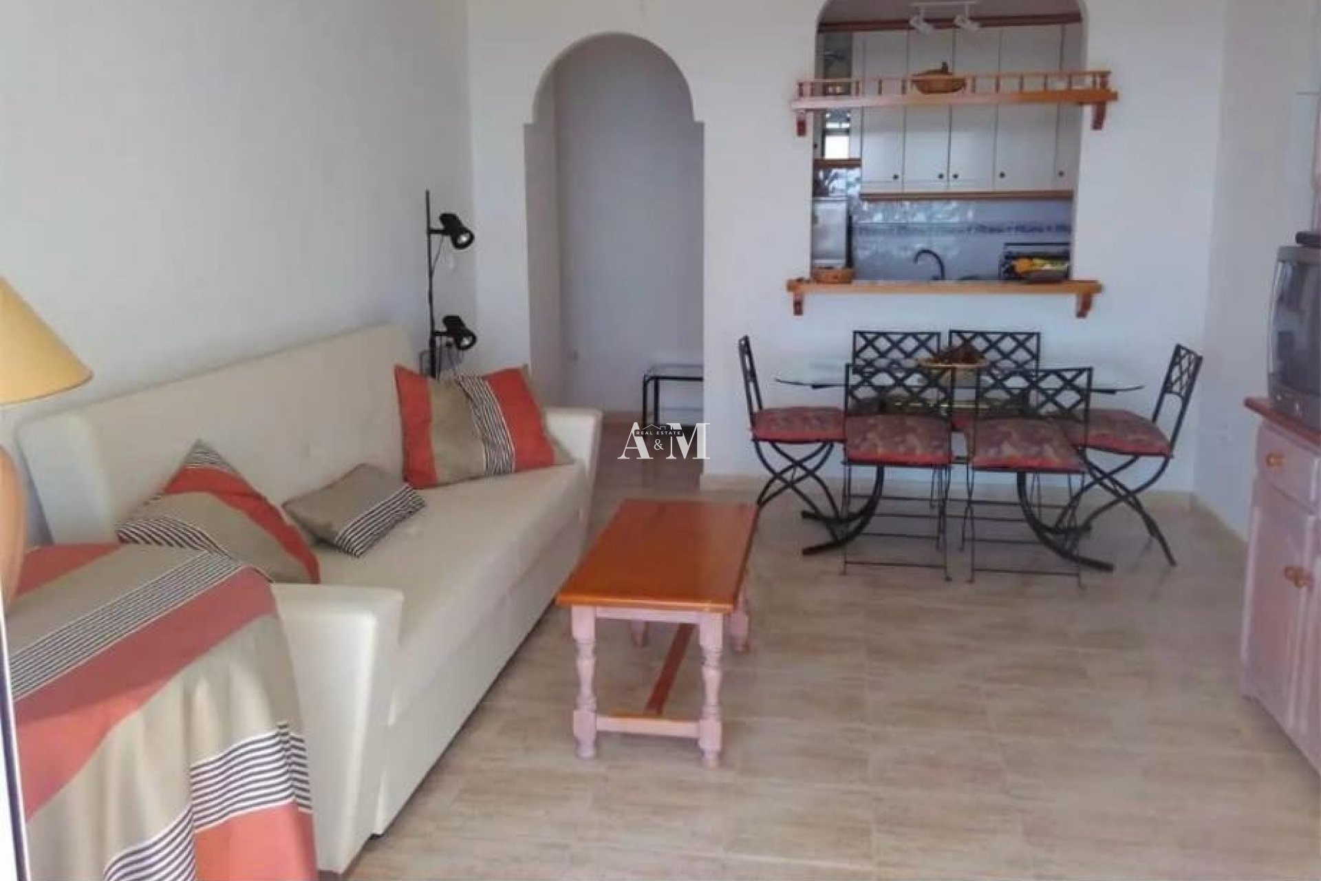 Long Term Rental - Penthouse - Arenales del Sol - Arenales