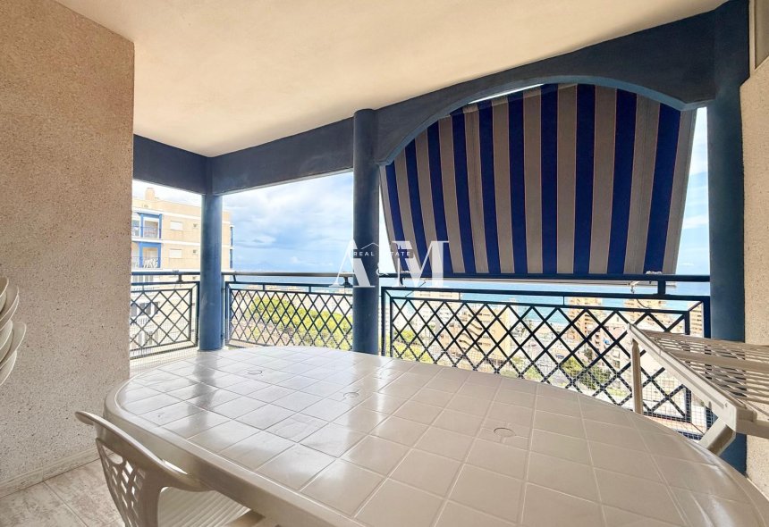 Long Term Rental - Penthouse - Arenales del Sol - Arenales