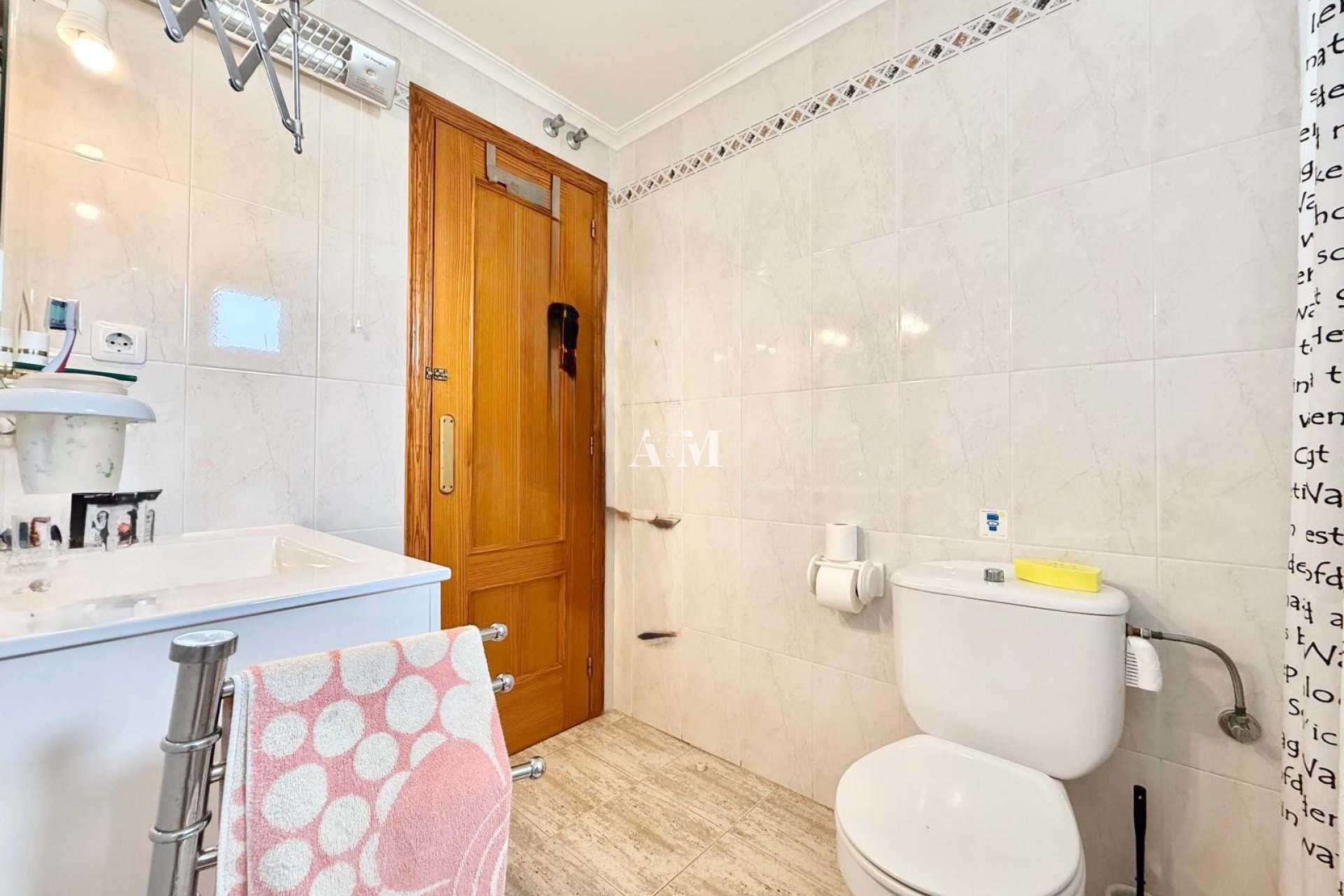 Long Term Rental - Penthouse - Arenales del Sol - Arenales