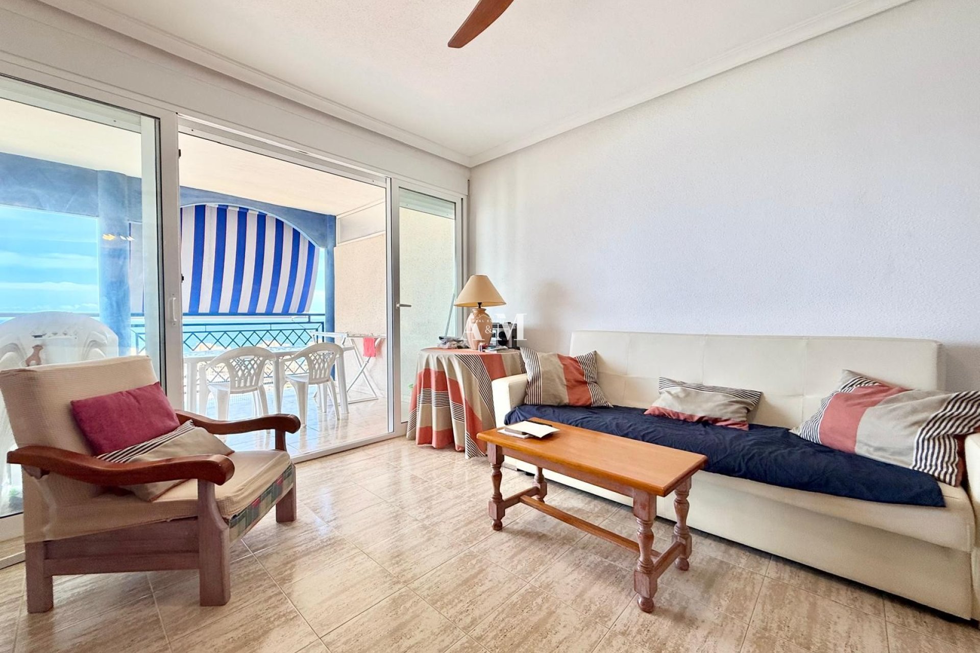 Long Term Rental - Penthouse - Arenales del Sol - Arenales