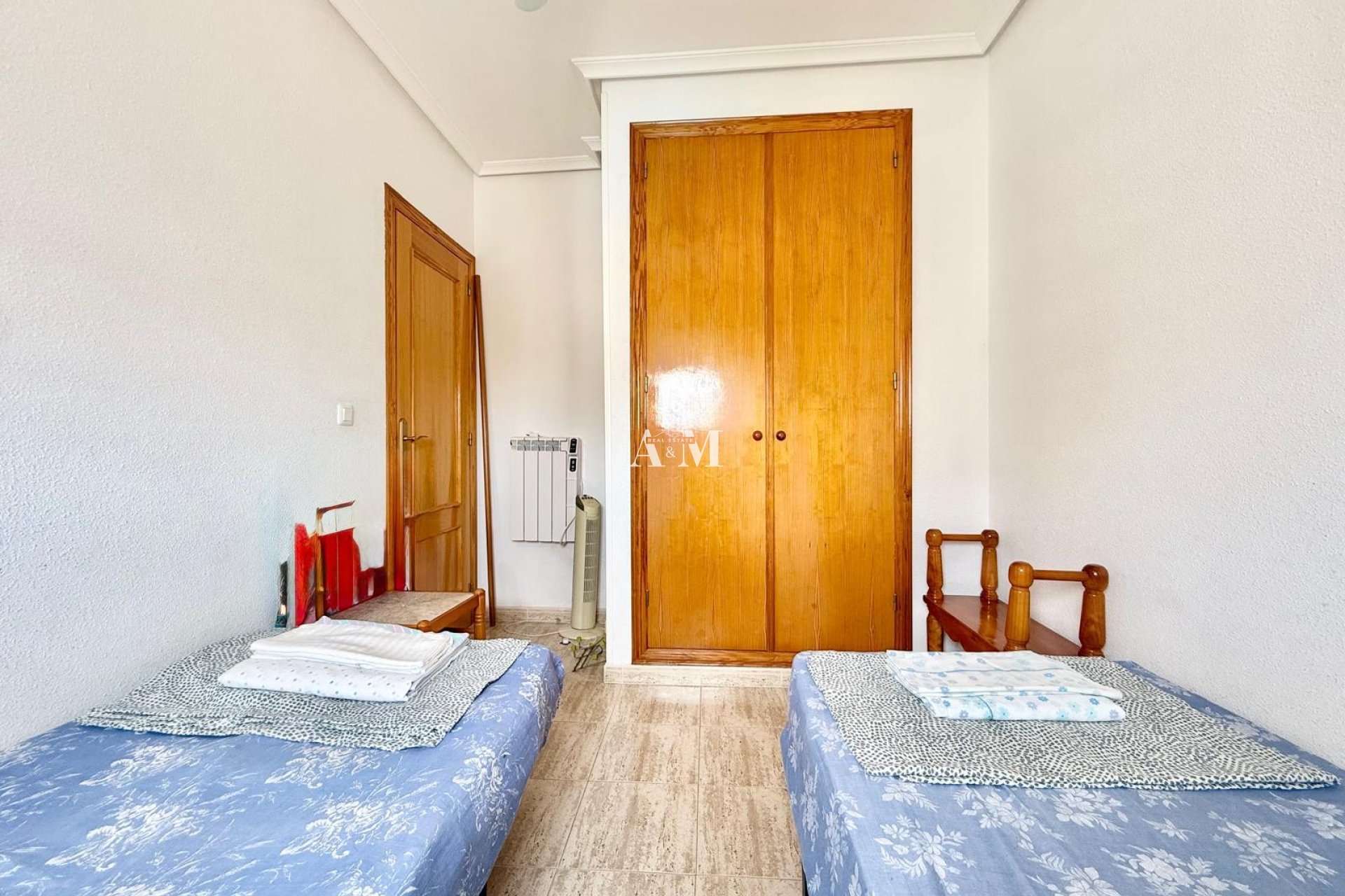 Long Term Rental - Penthouse - Arenales del Sol - Arenales