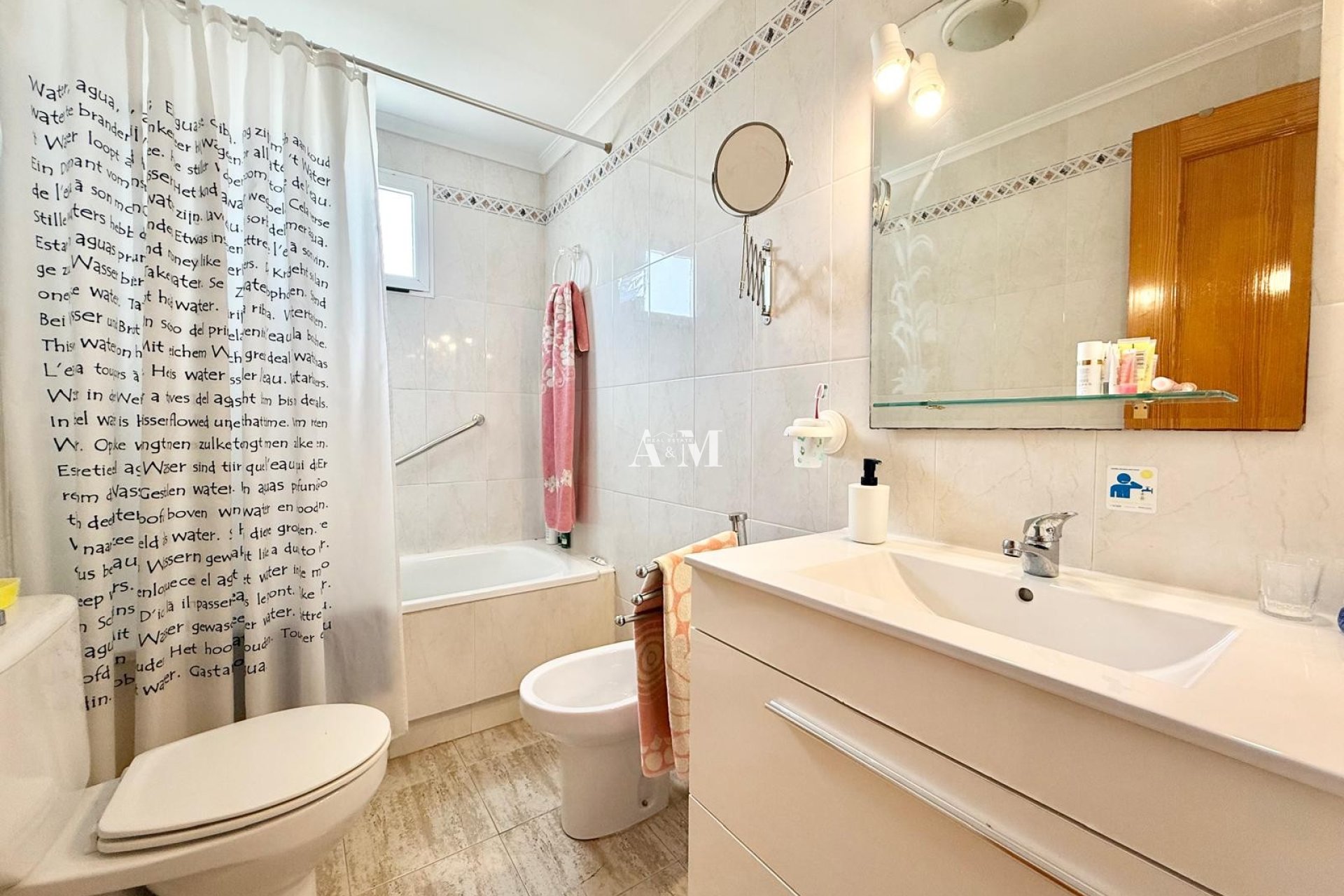 Long Term Rental - Penthouse - Arenales del Sol - Arenales