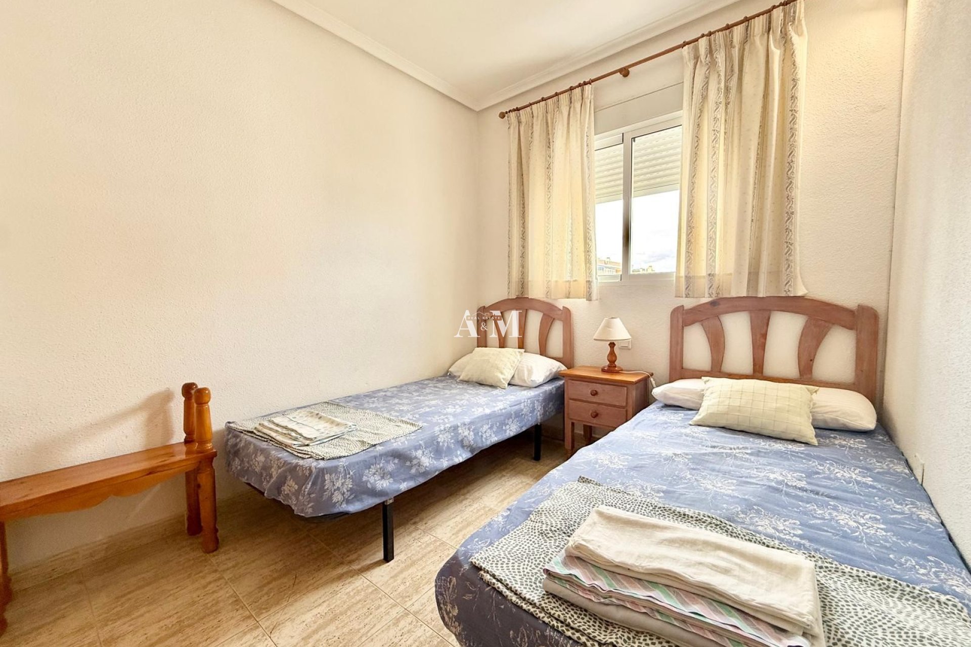 Long Term Rental - Penthouse - Arenales del Sol - Arenales