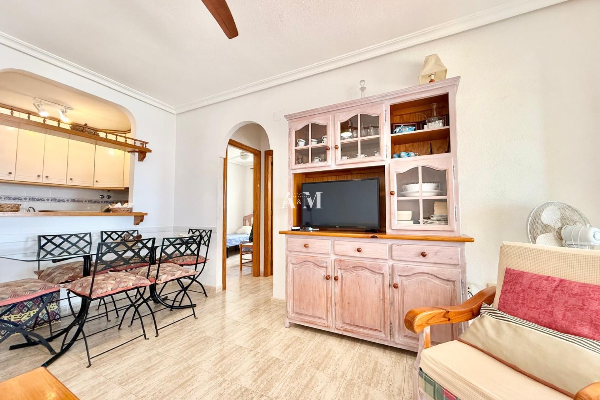 Long Term Rental - Penthouse - Arenales del Sol - Arenales