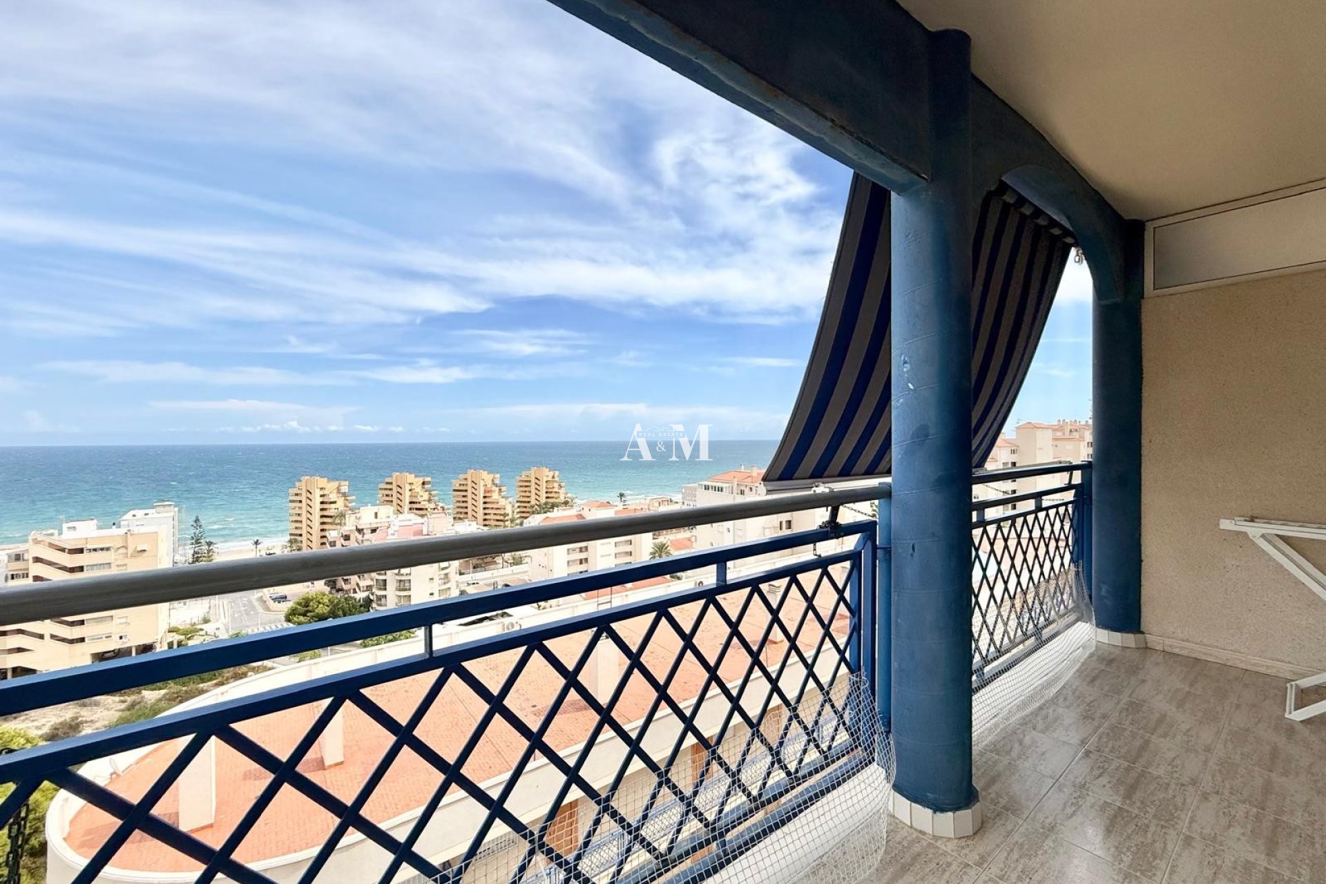 Long Term Rental - Penthouse - Arenales del Sol - Arenales
