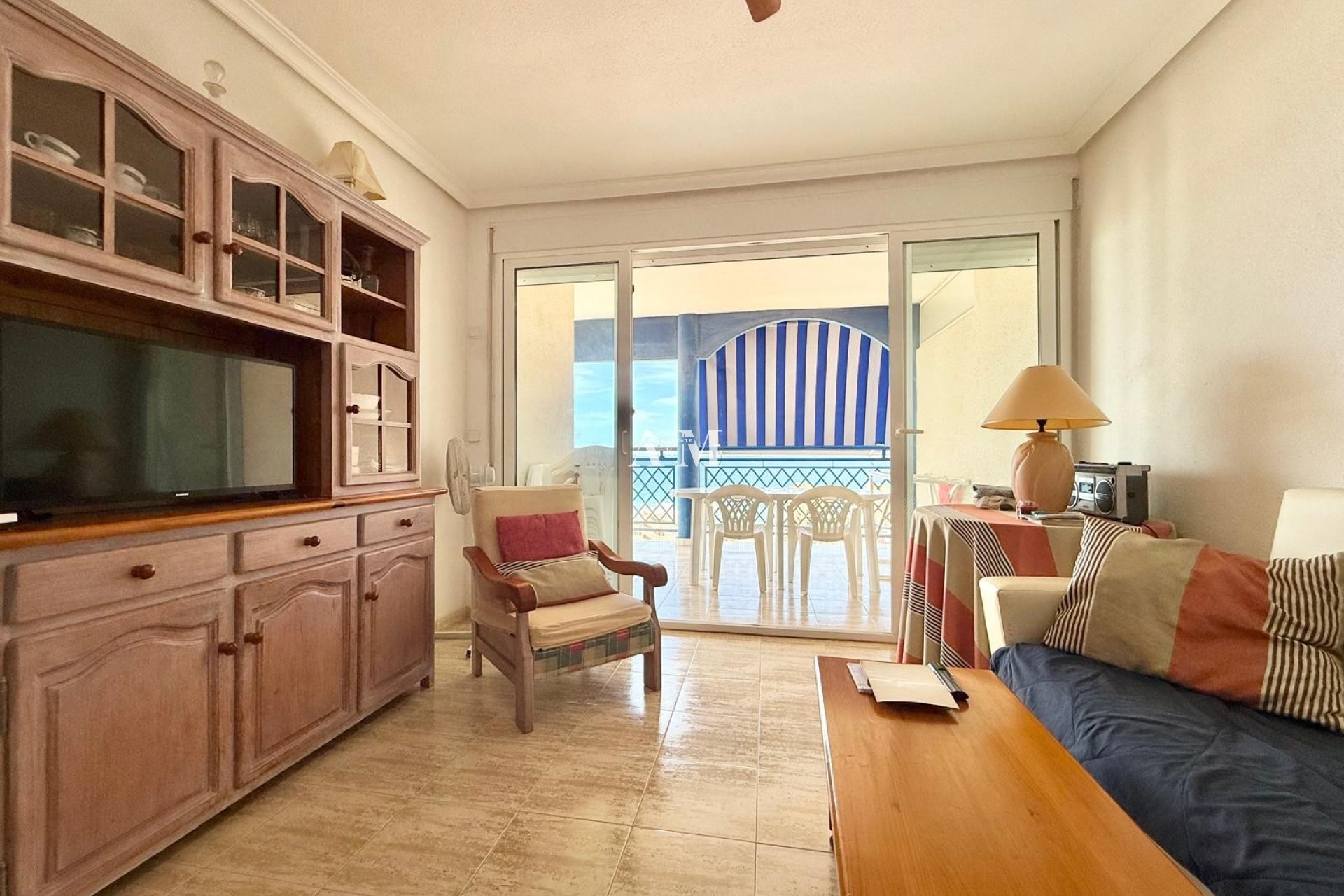 Long Term Rental - Penthouse - Arenales del Sol - Arenales