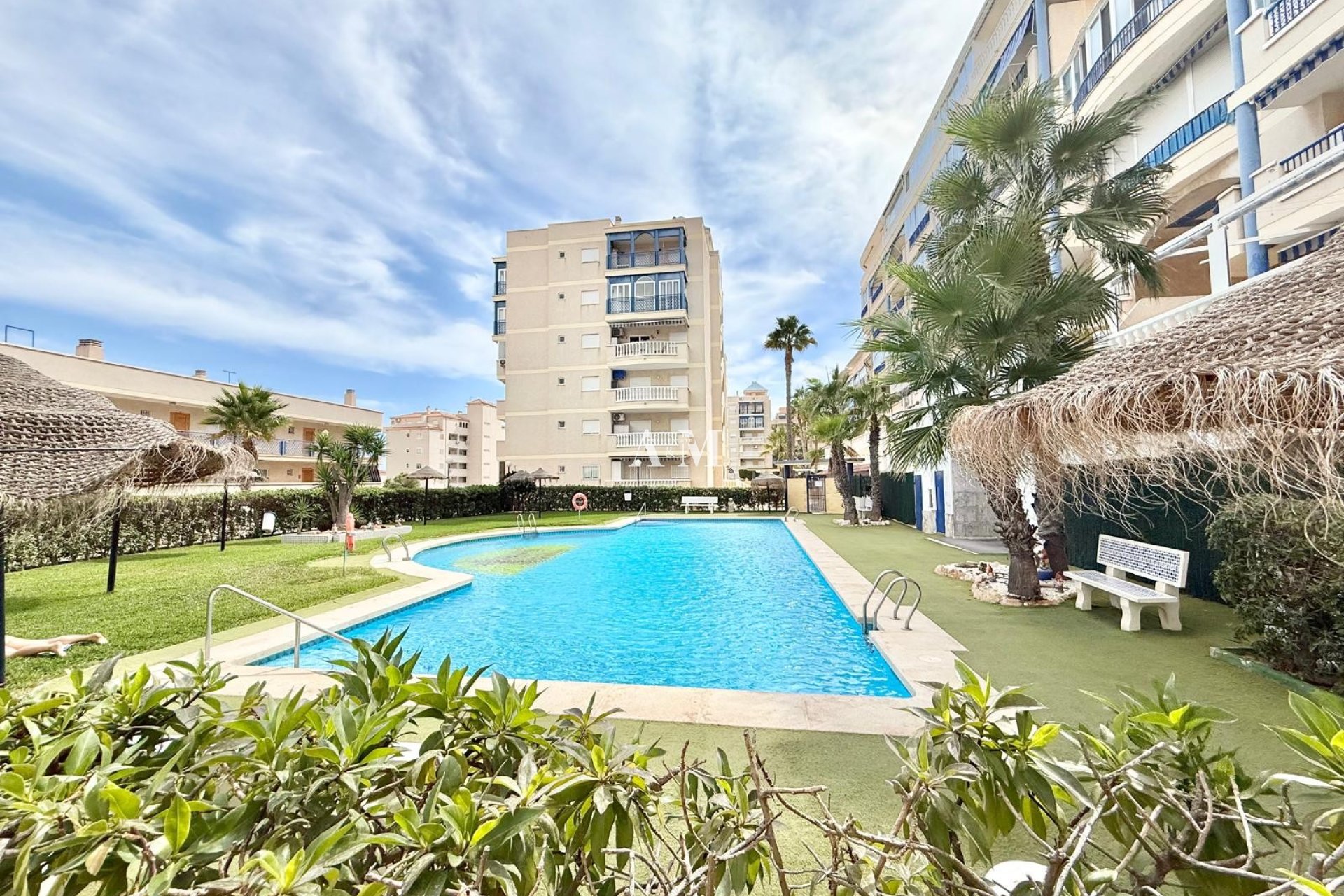 Long Term Rental - Penthouse - Arenales del Sol - Arenales