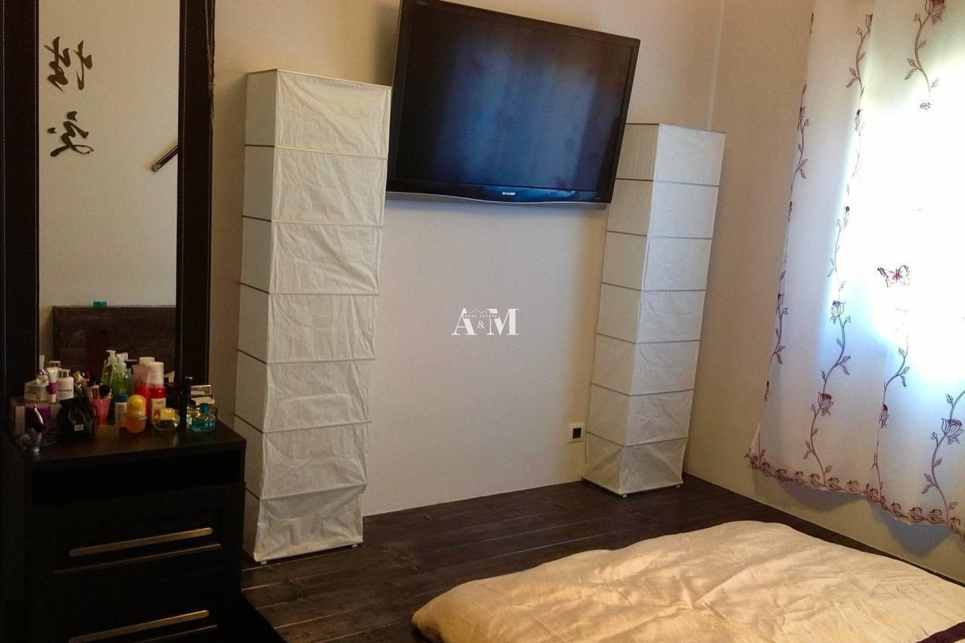 Long Term Rental - Penthouse - Ciudad Quesada