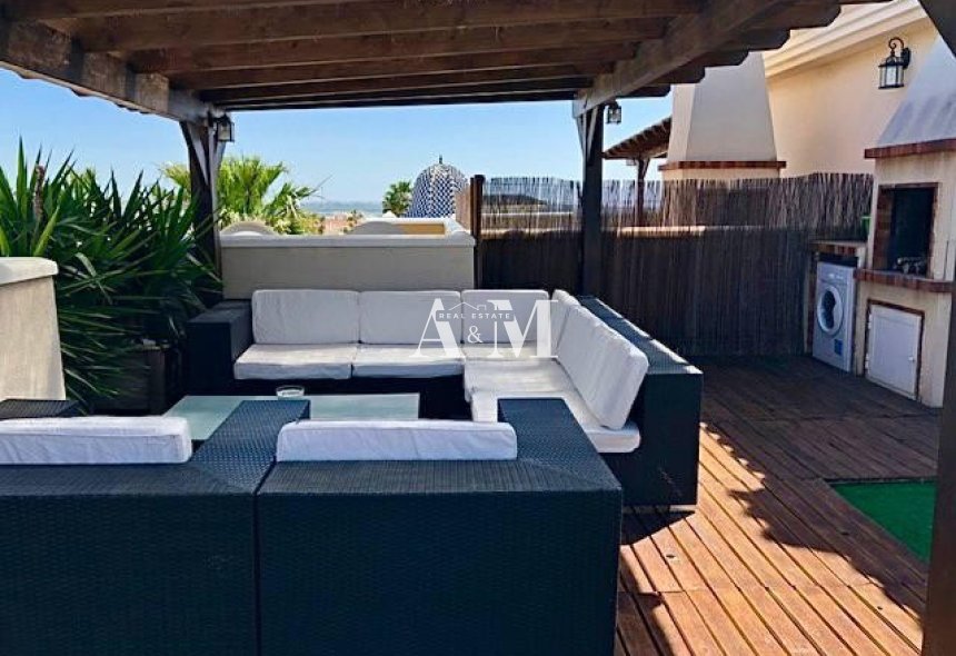 Long Term Rental - Penthouse - Ciudad Quesada