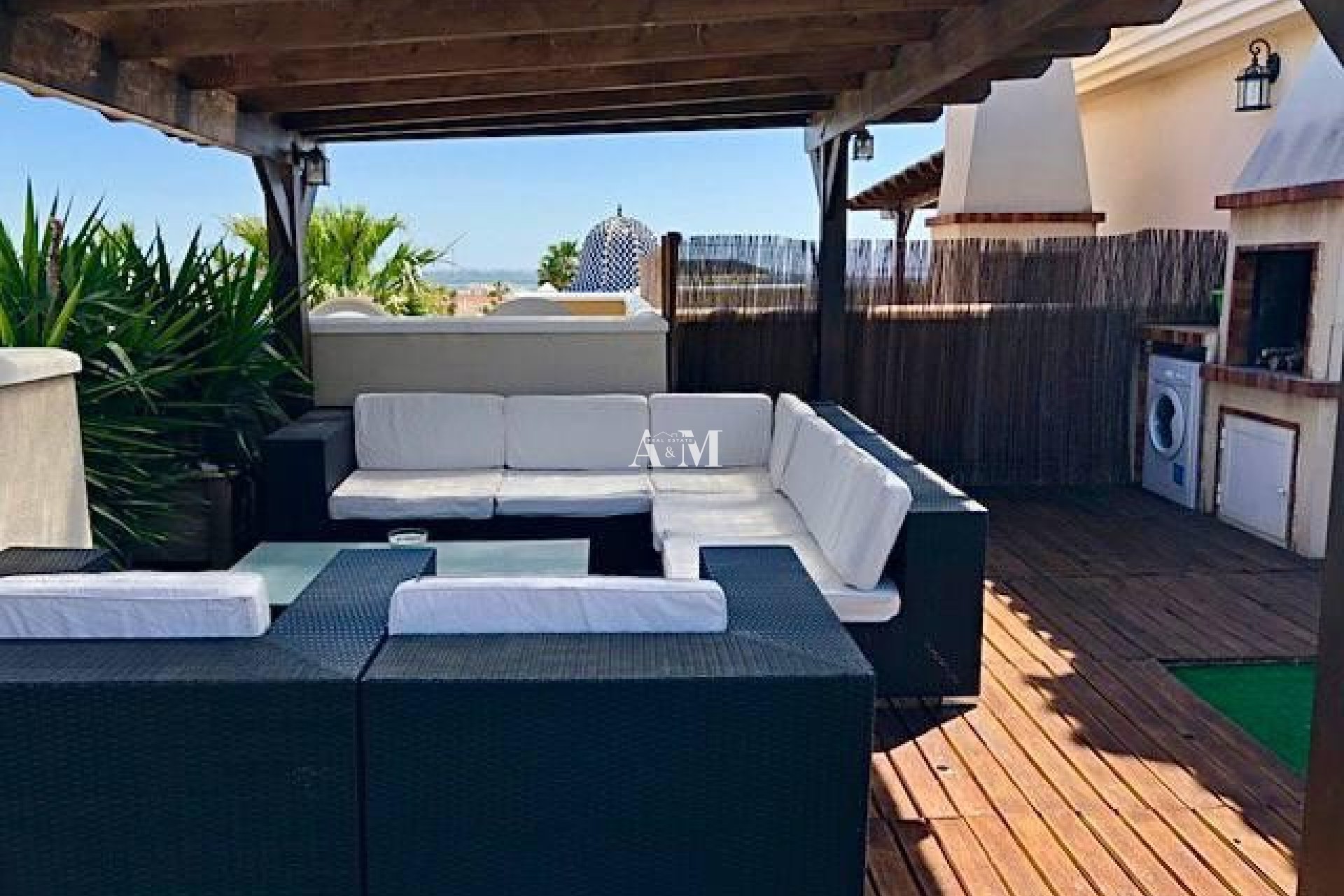 Long Term Rental - Penthouse - Ciudad Quesada