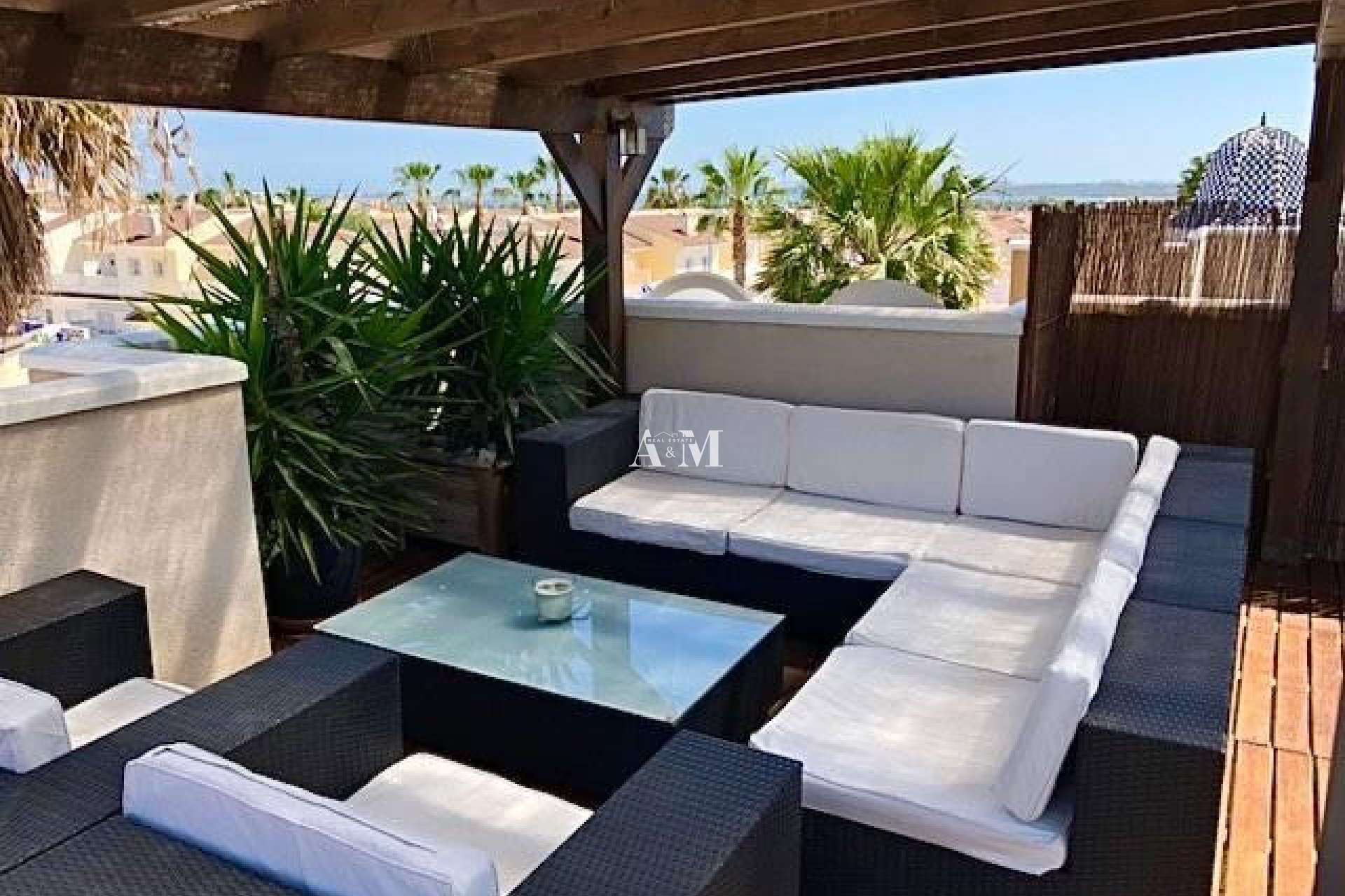 Long Term Rental - Penthouse - Ciudad Quesada