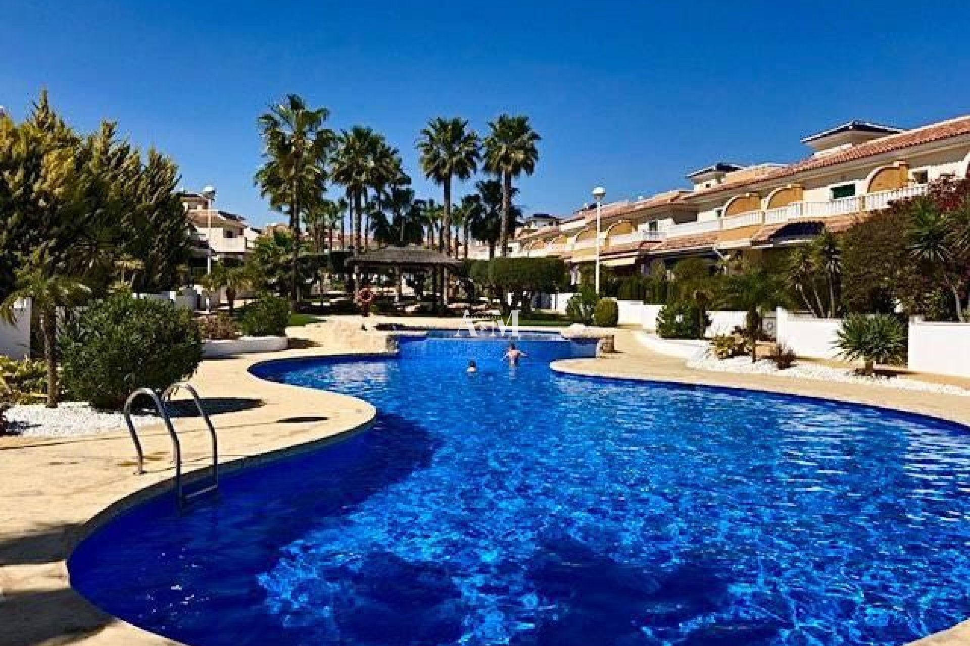 Long Term Rental - Penthouse - Ciudad Quesada