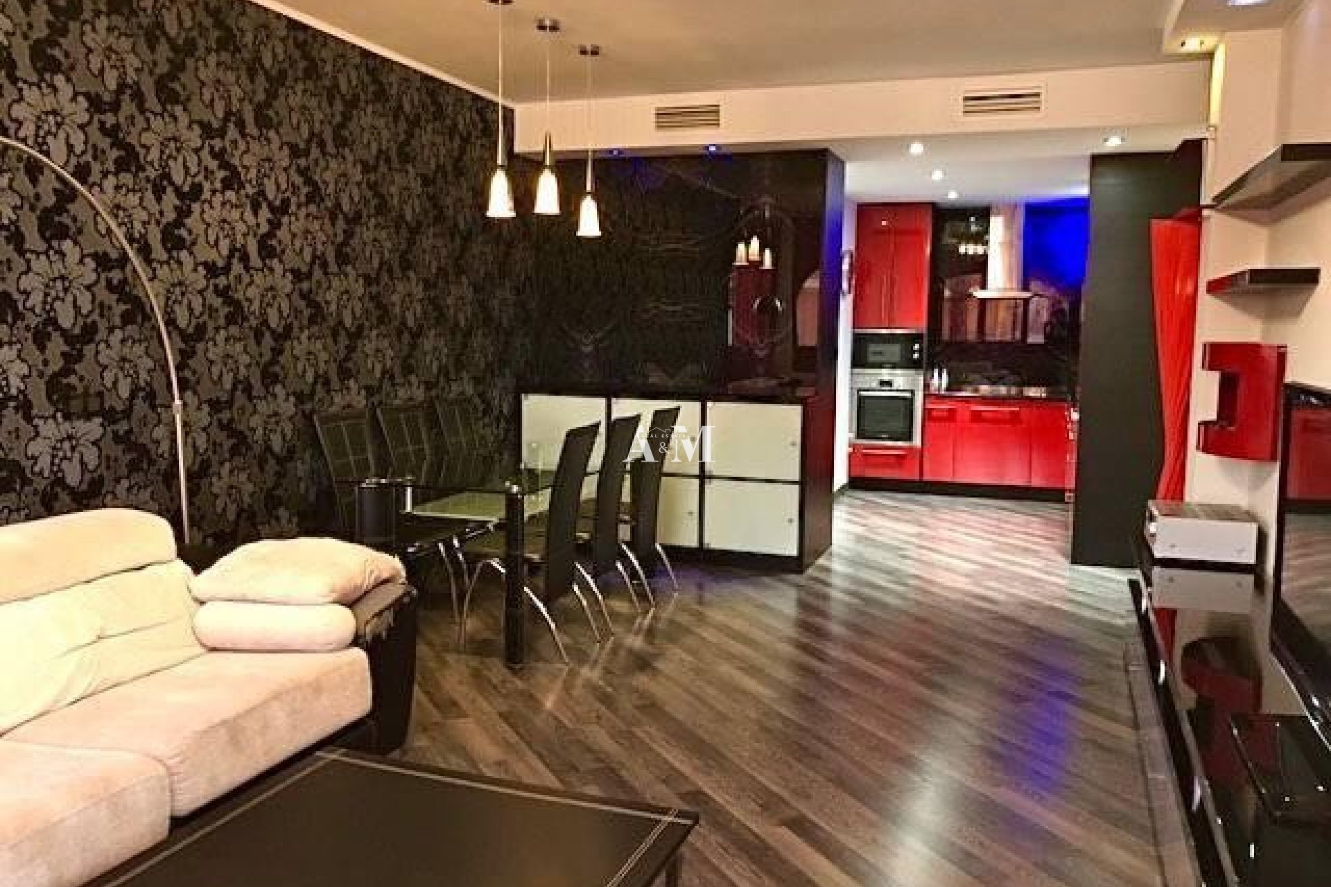 Long Term Rental - Penthouse - Ciudad Quesada