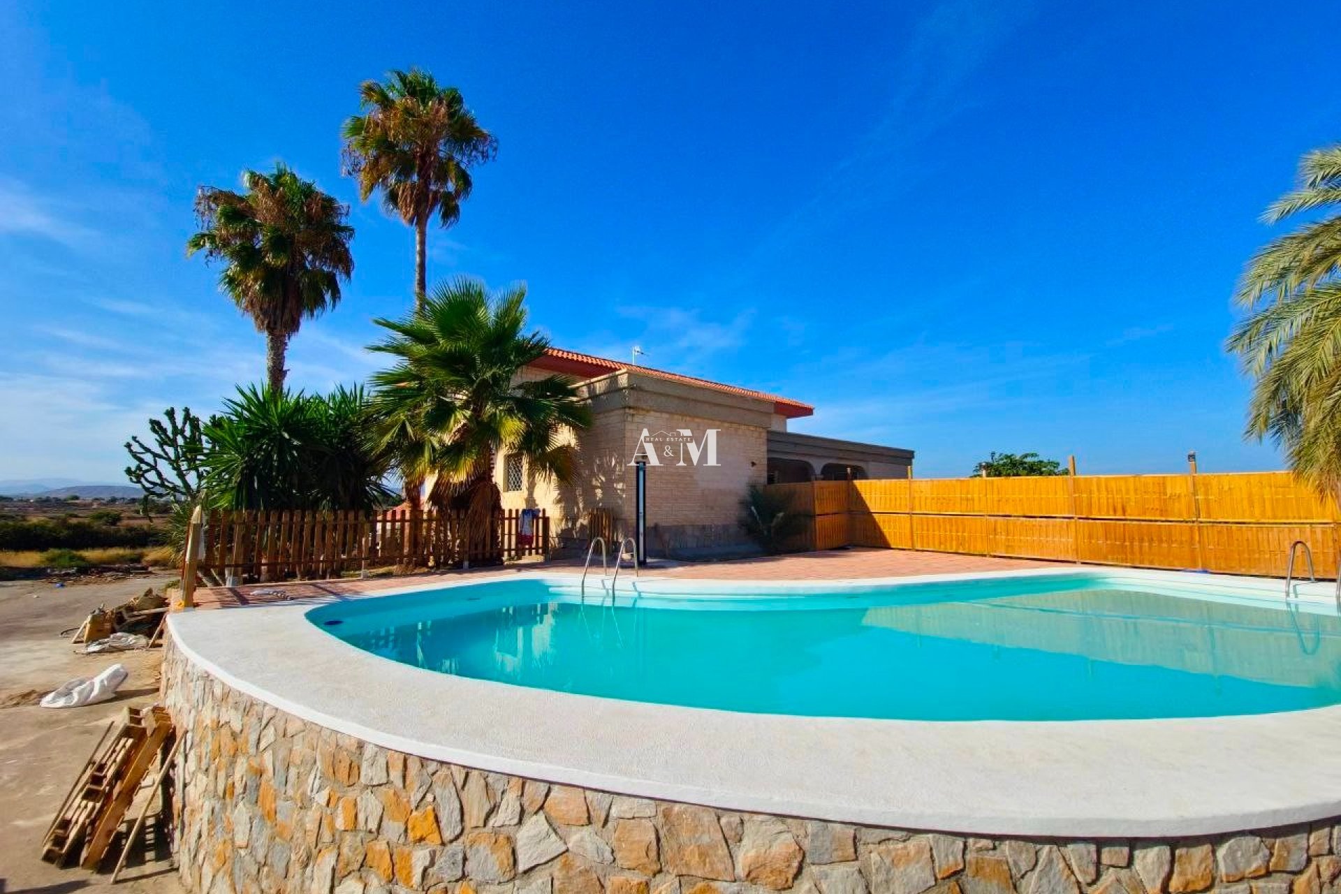 Long Term Rental - Penthouse - El Altet - Los Limoneros