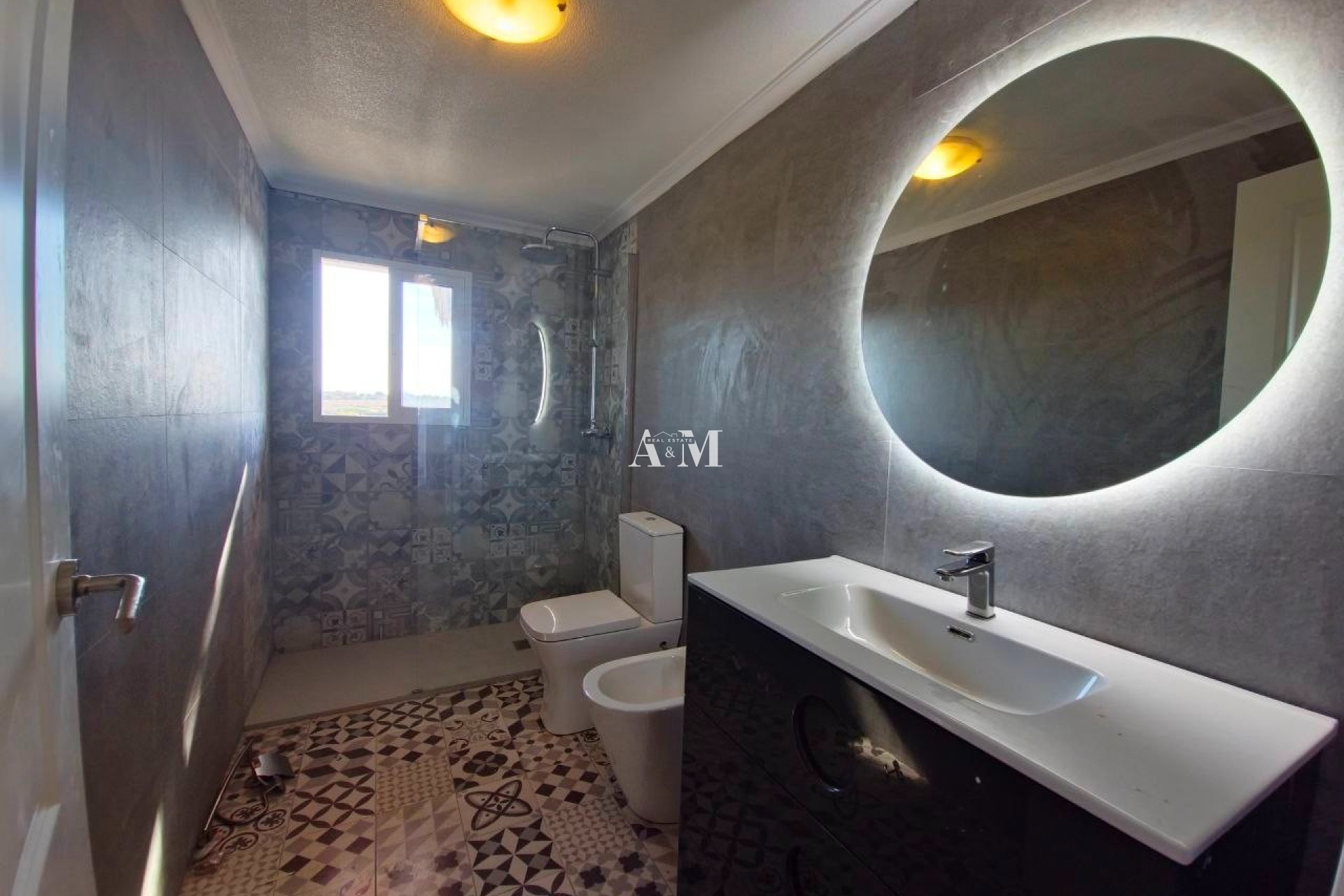Long Term Rental - Penthouse - El Altet - Los Limoneros