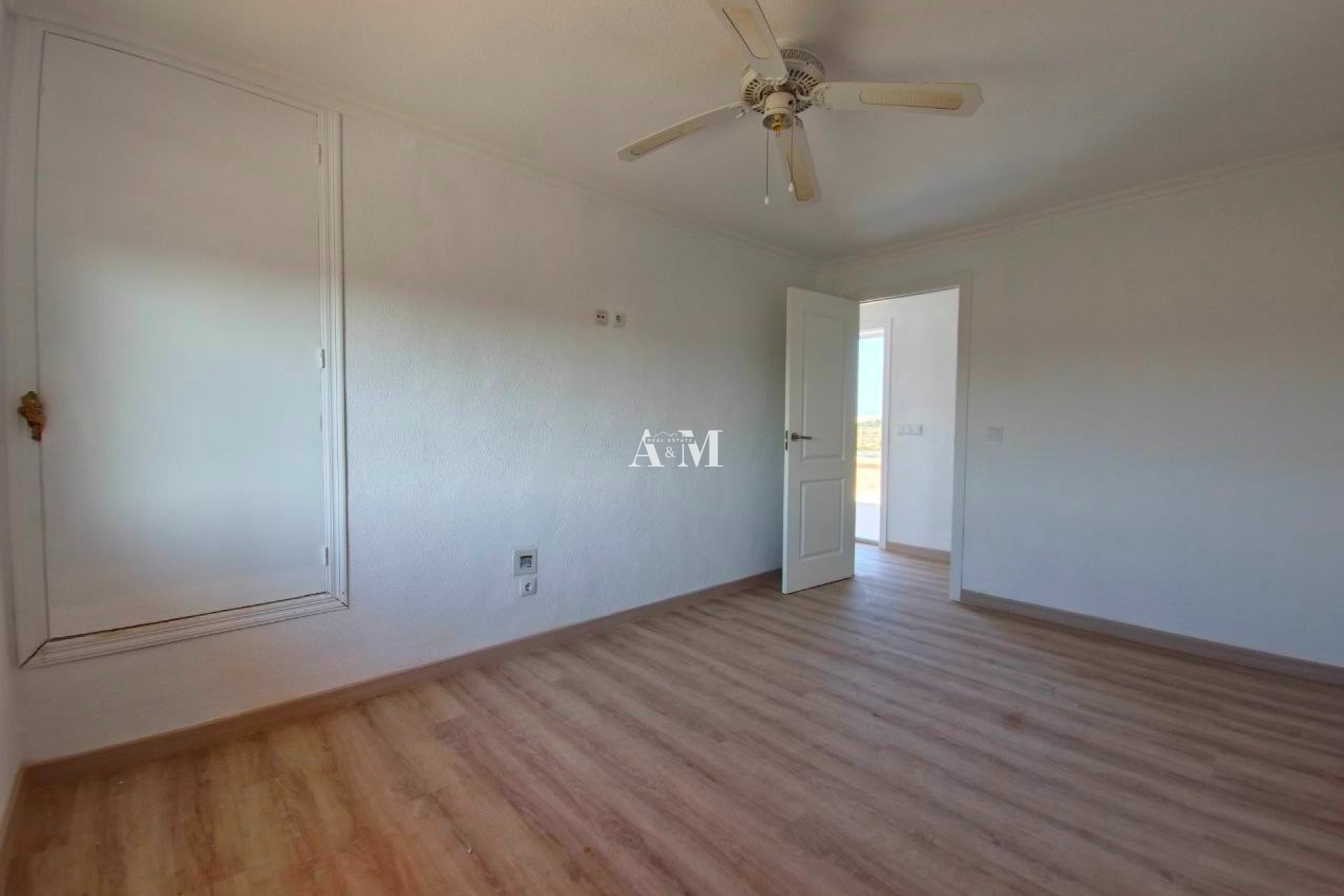Long Term Rental - Penthouse - El Altet - Los Limoneros