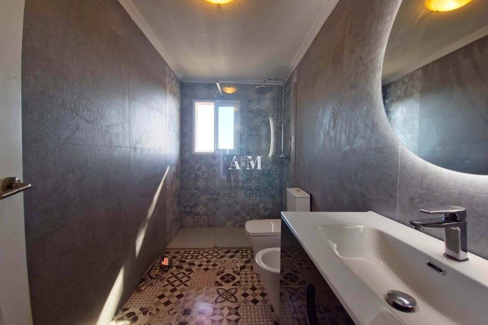 Long Term Rental - Penthouse - El Altet - Los Limoneros