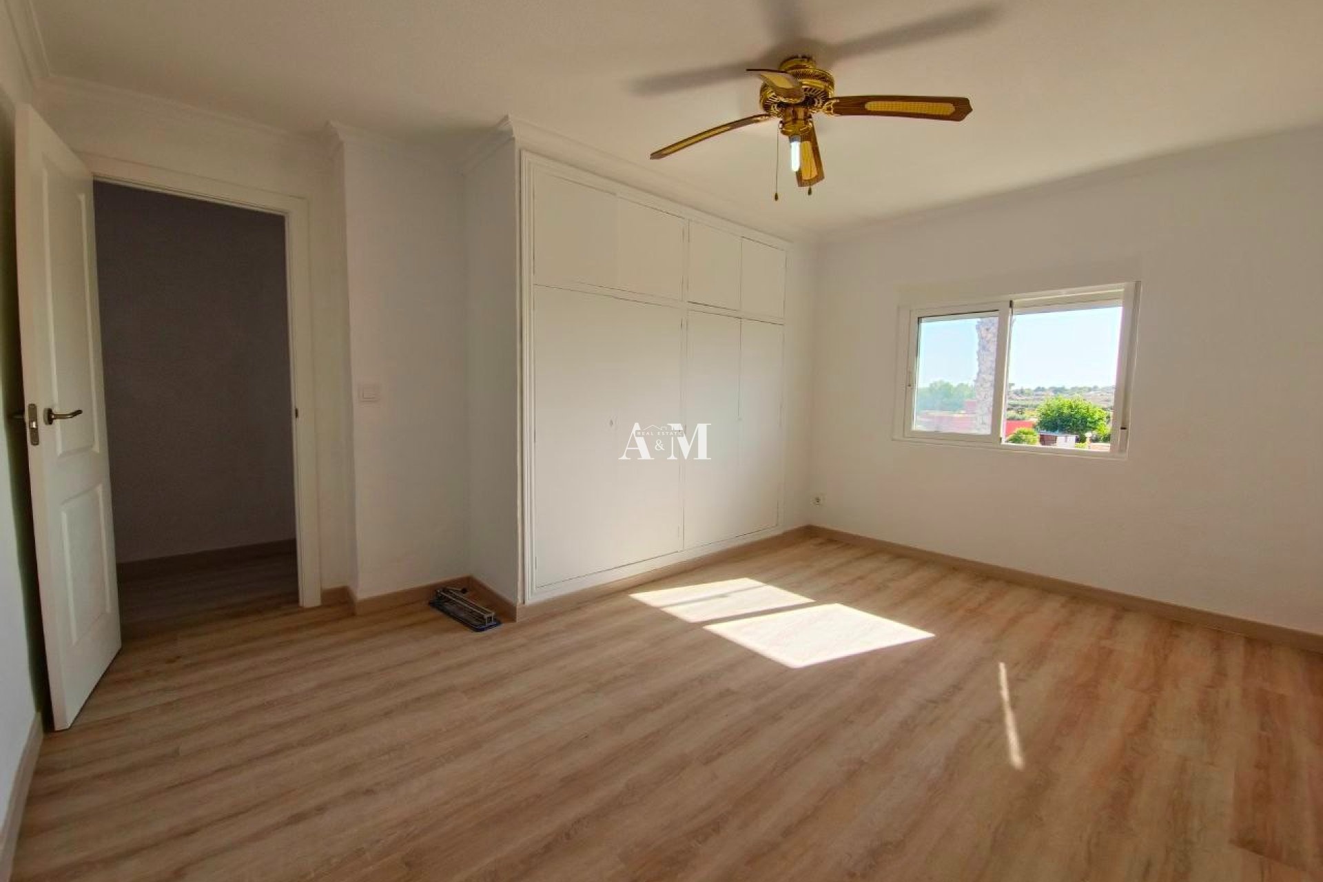 Long Term Rental - Penthouse - El Altet - Los Limoneros