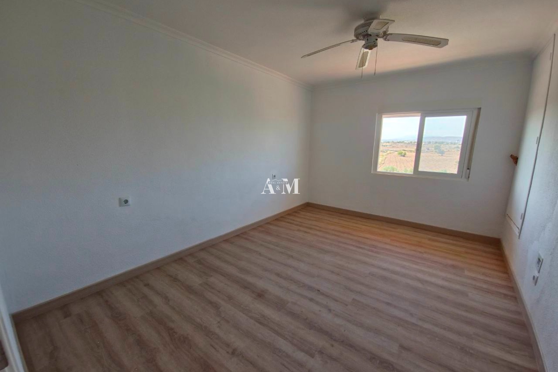 Long Term Rental - Penthouse - El Altet - Los Limoneros