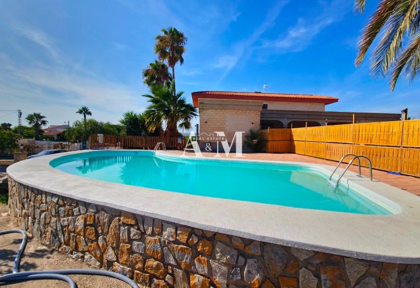 Long Term Rental - Penthouse - El Altet - Los Limoneros