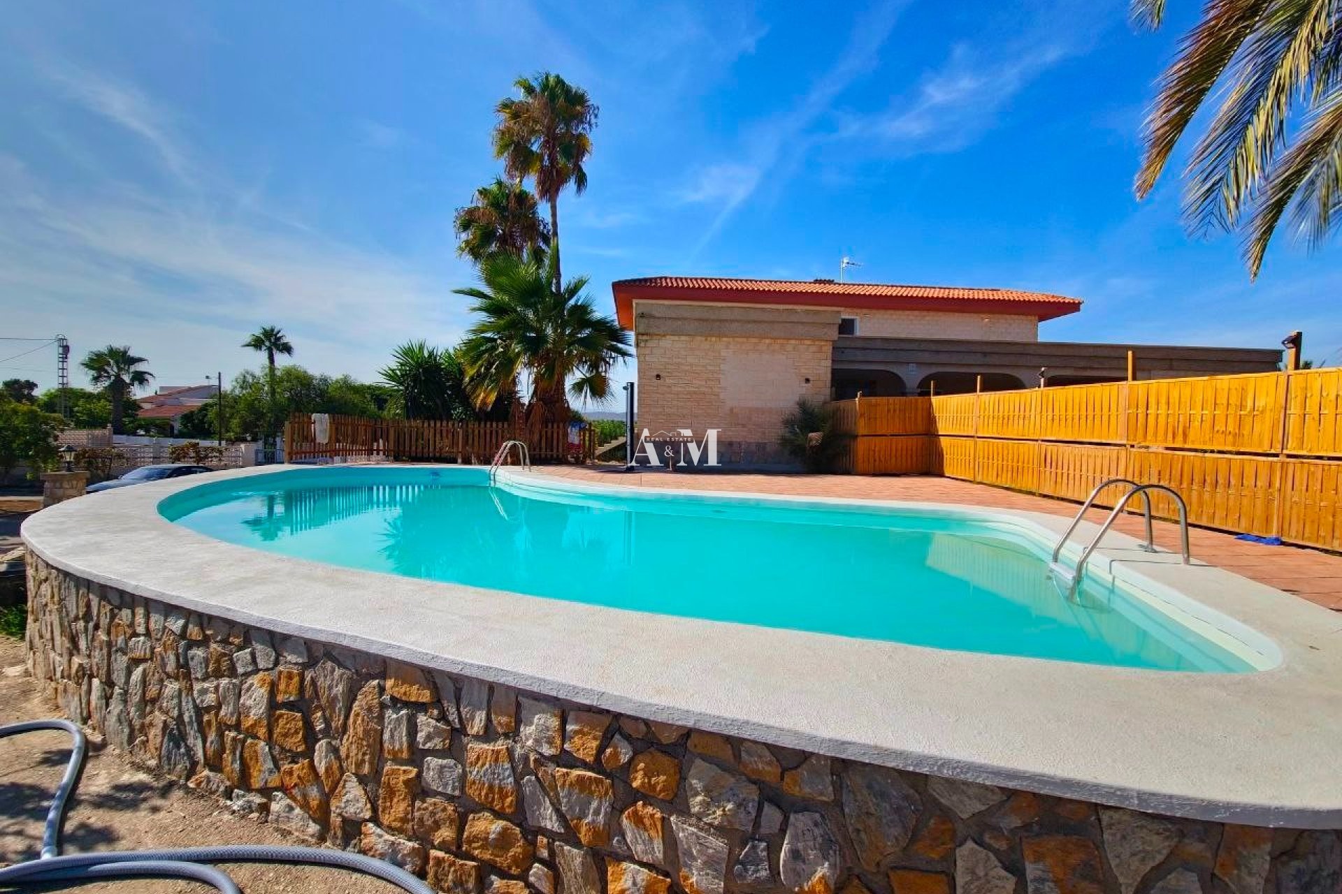 Long Term Rental - Penthouse - El Altet - Los Limoneros