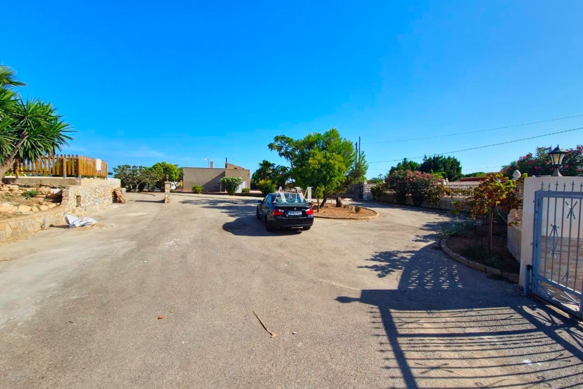 Long Term Rental - Penthouse - El Altet - Los Limoneros