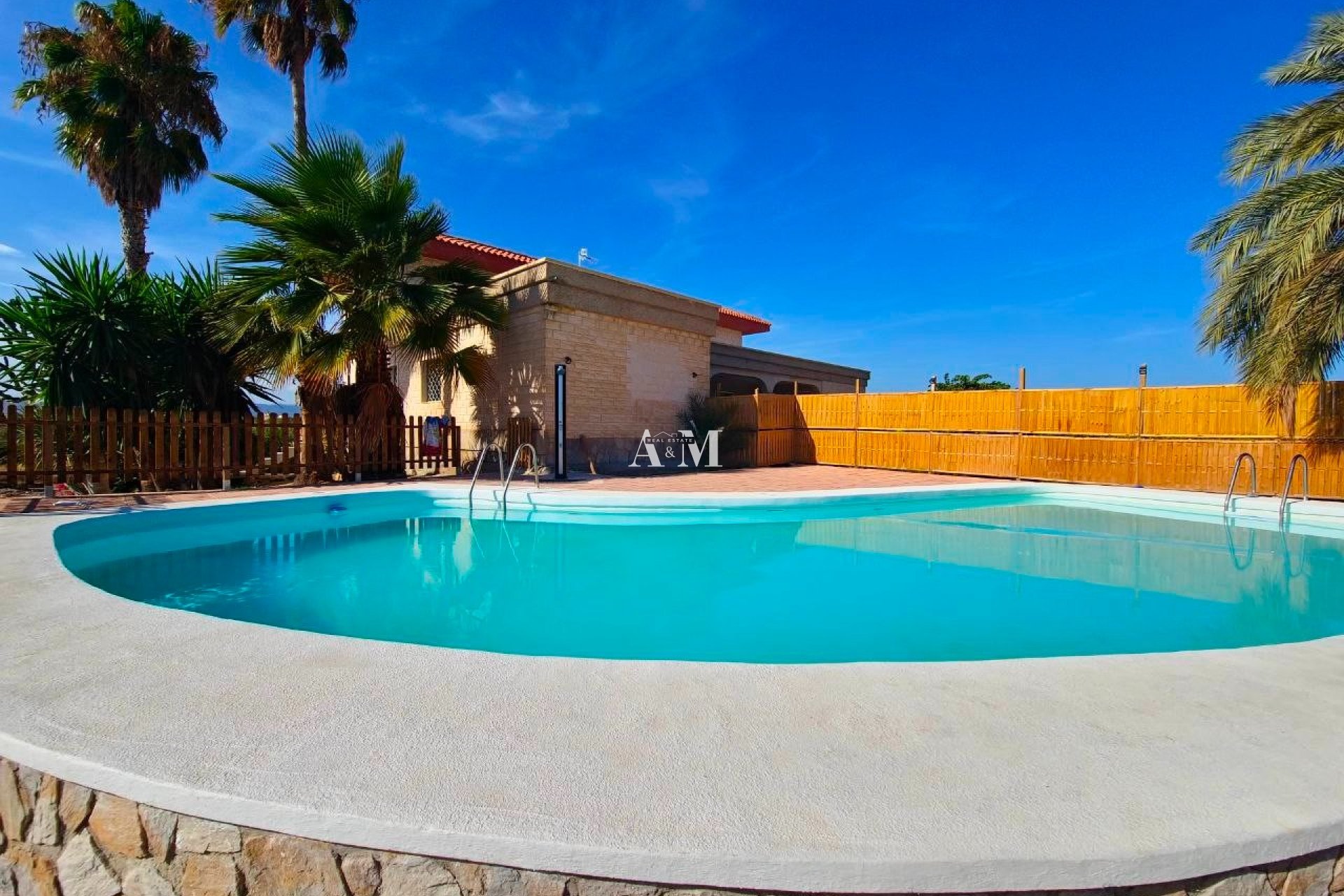 Long Term Rental - Penthouse - El Altet - Los Limoneros