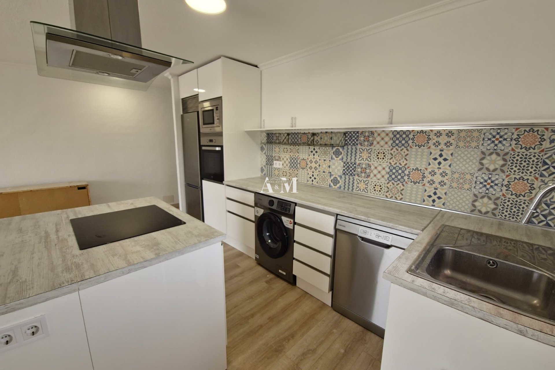 Long Term Rental - Penthouse - El Altet - Los Limoneros
