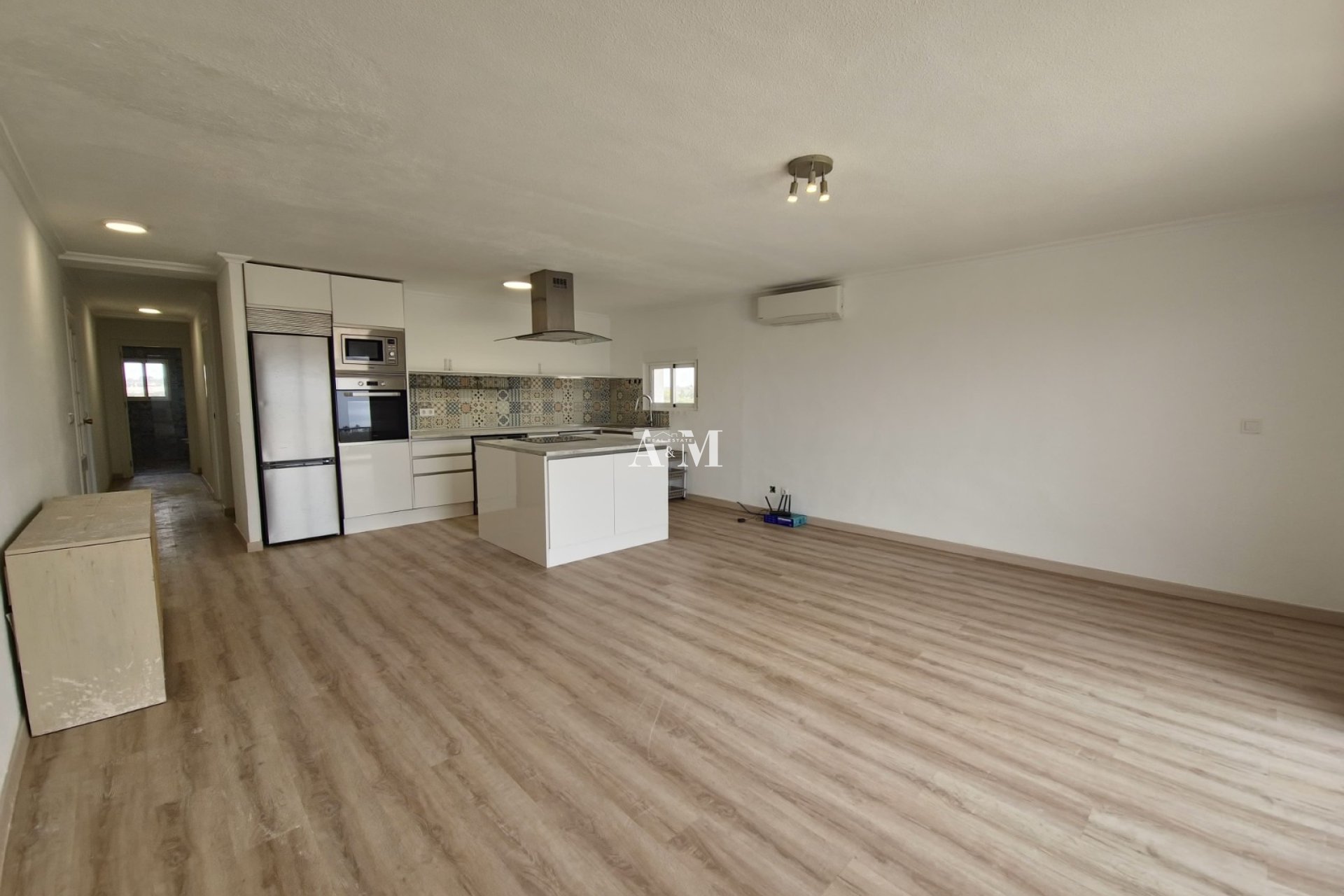 Long Term Rental - Penthouse - El Altet - Los Limoneros