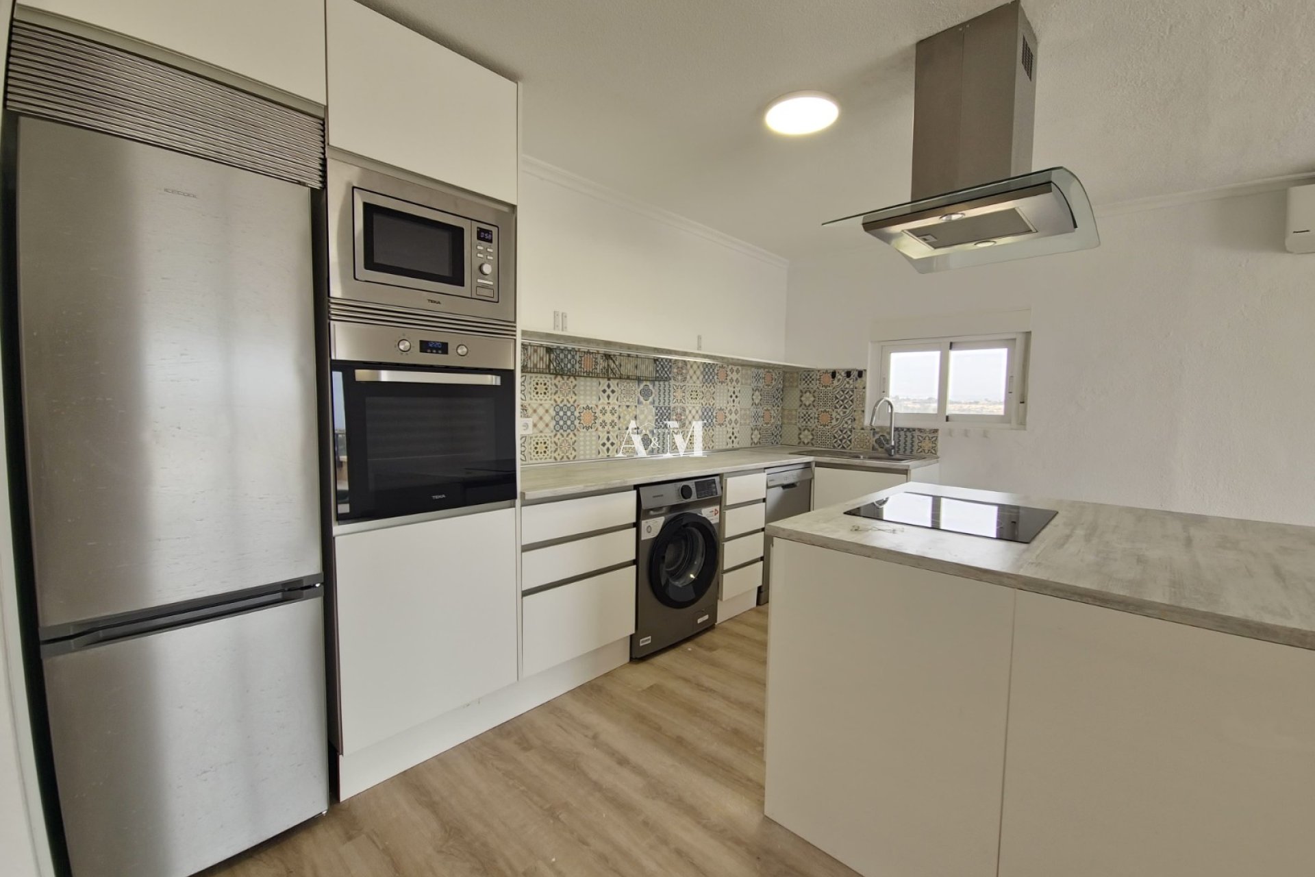 Long Term Rental - Penthouse - El Altet - Los Limoneros