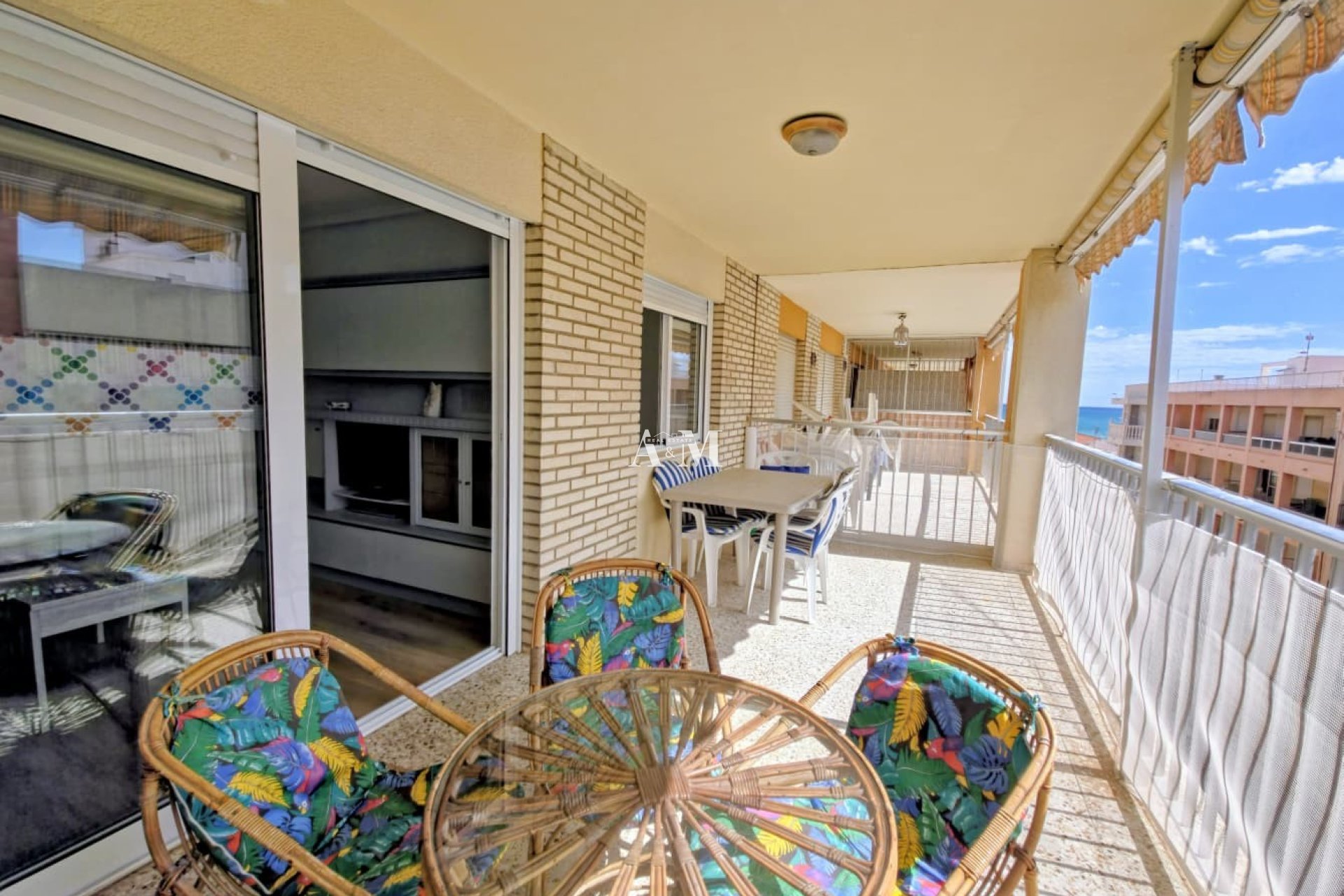 Long Term Rental - Penthouse - Guardamar del Segura - Guardamar Playa