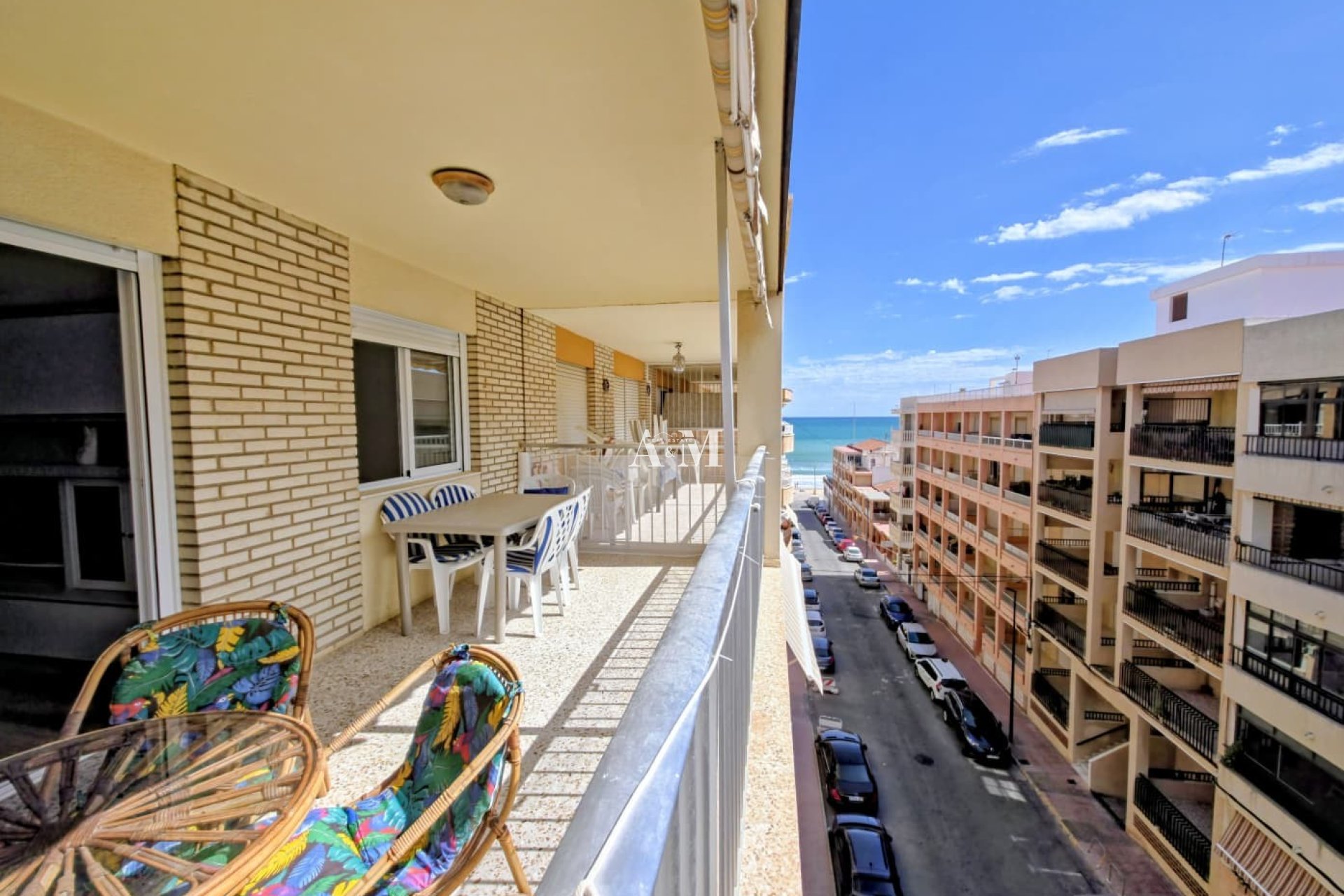 Long Term Rental - Penthouse - Guardamar del Segura - Guardamar Playa