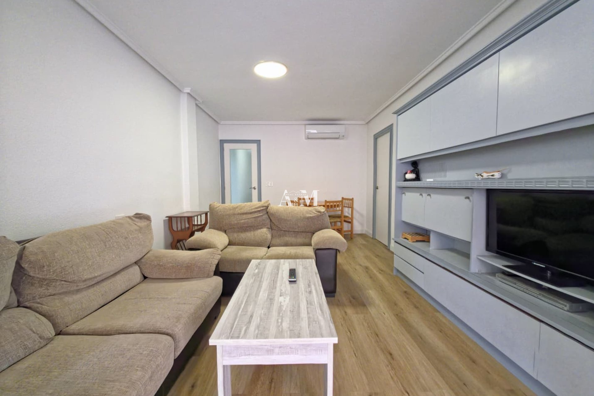 Long Term Rental - Penthouse - Guardamar del Segura - Guardamar Playa